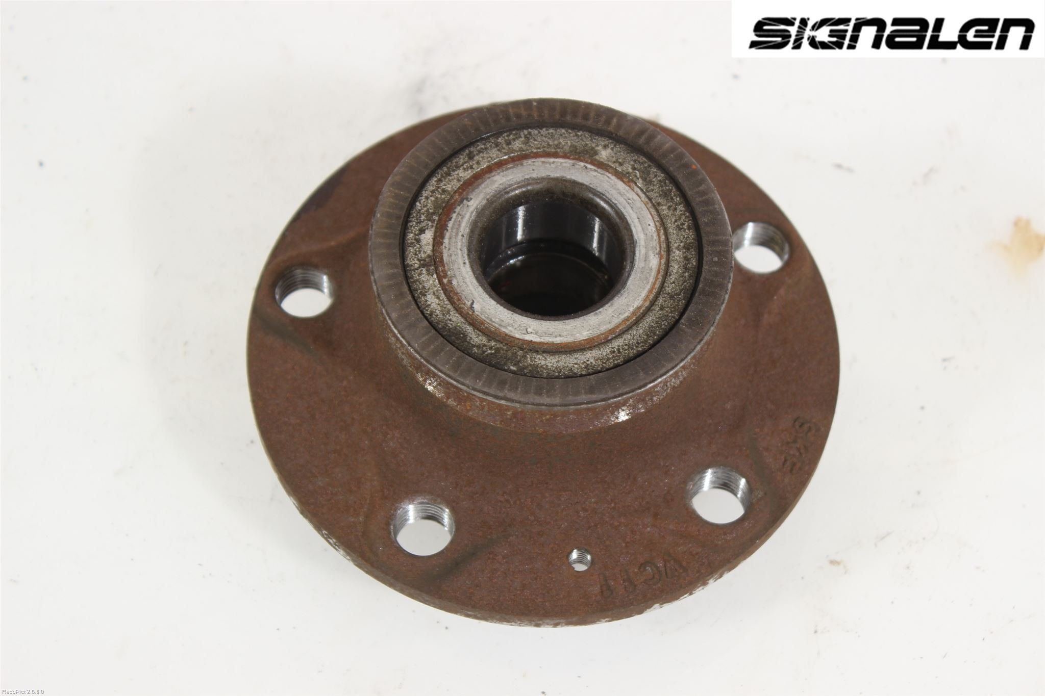 Volkswagen VW GOLF / E-GOLF VII 13-20 Nav Bak