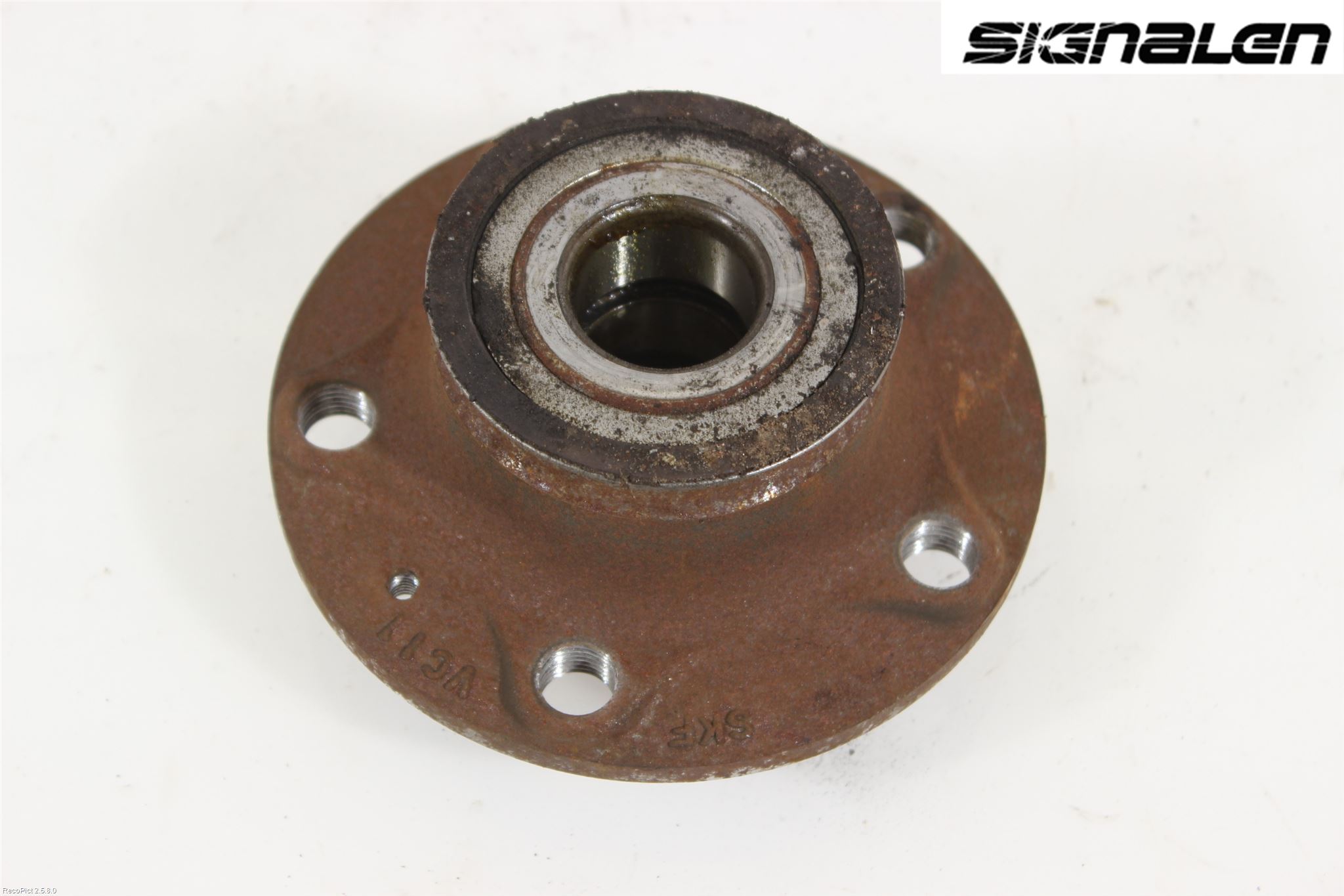 Volkswagen VW GOLF / E-GOLF VII 13-20 Nav Bak