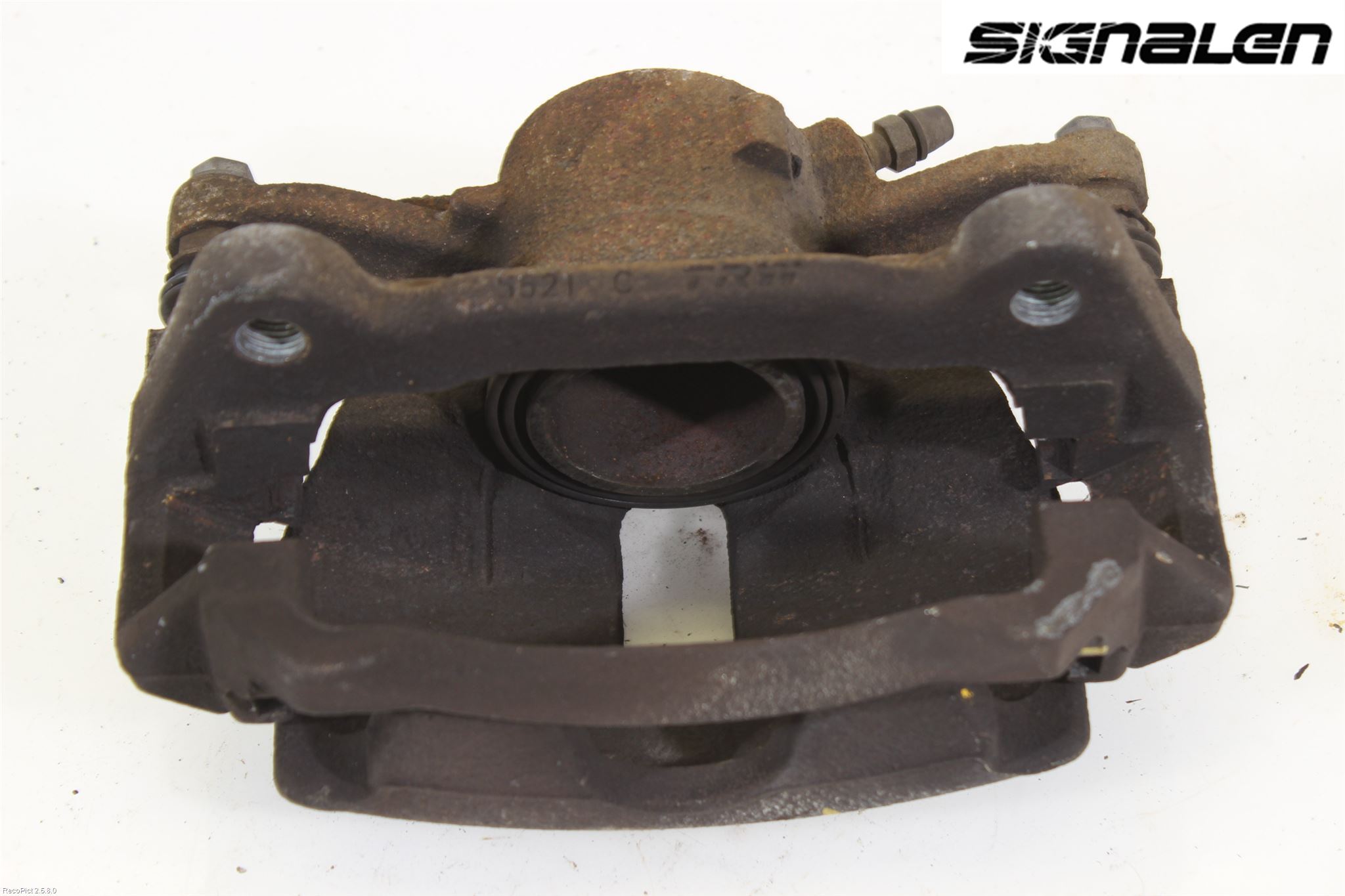 Volkswagen VW GOLF / E-GOLF VII 13-20 Bromsok Fram Höger