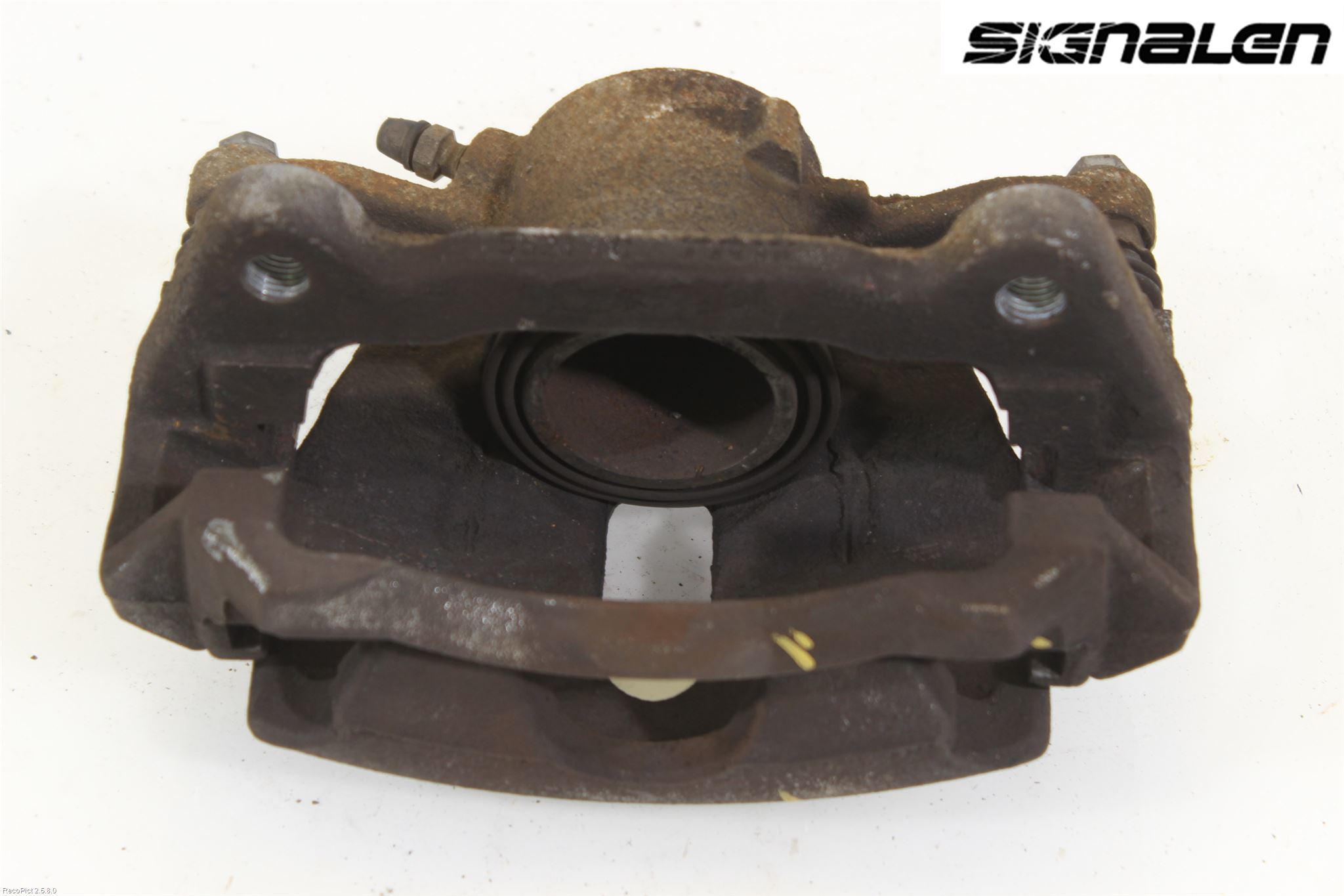 Volkswagen VW GOLF / E-GOLF VII 13-20 Bromsok Fram Vänster