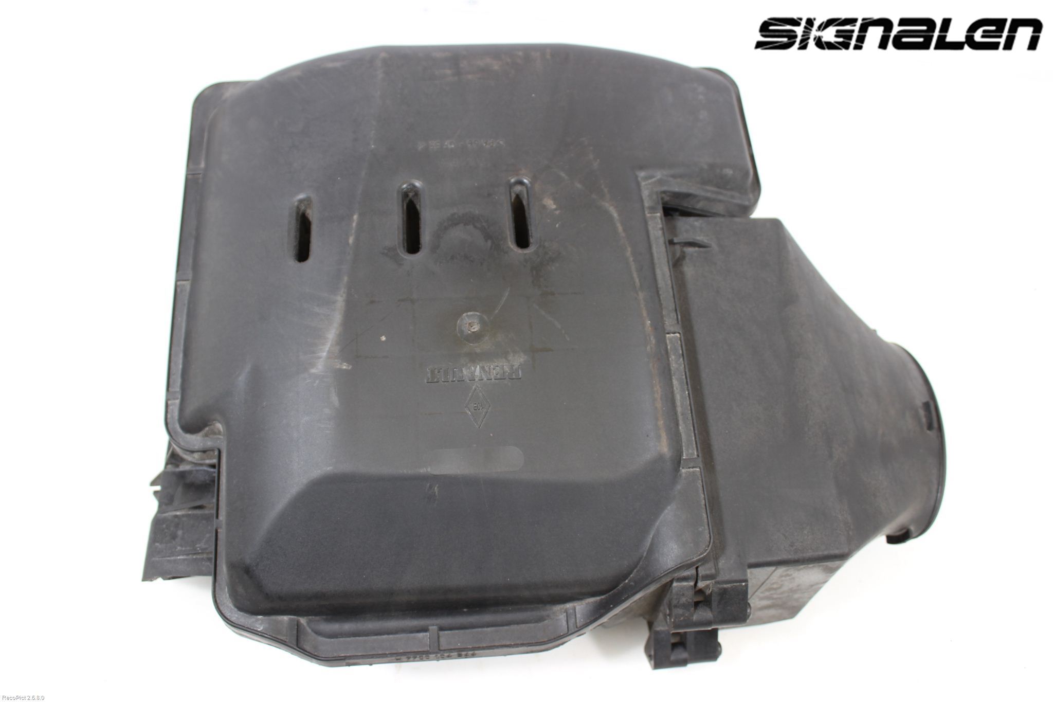 Renault LAGUNA II  01-05 Luftrenare