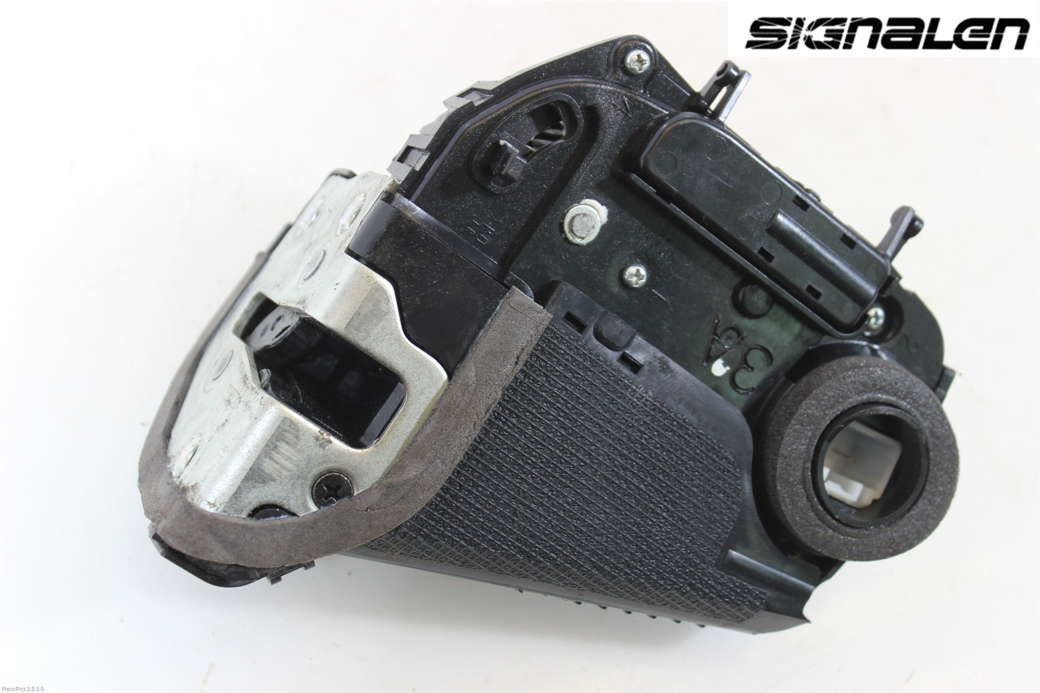 Toyota YARIS XP90 06-11 Låskista-Dörrlås