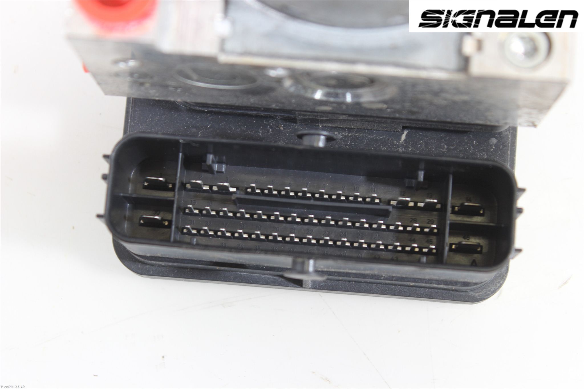 Volkswagen VW GOLF / E-GOLF VII 13-20 Abs Hydraulaggregat