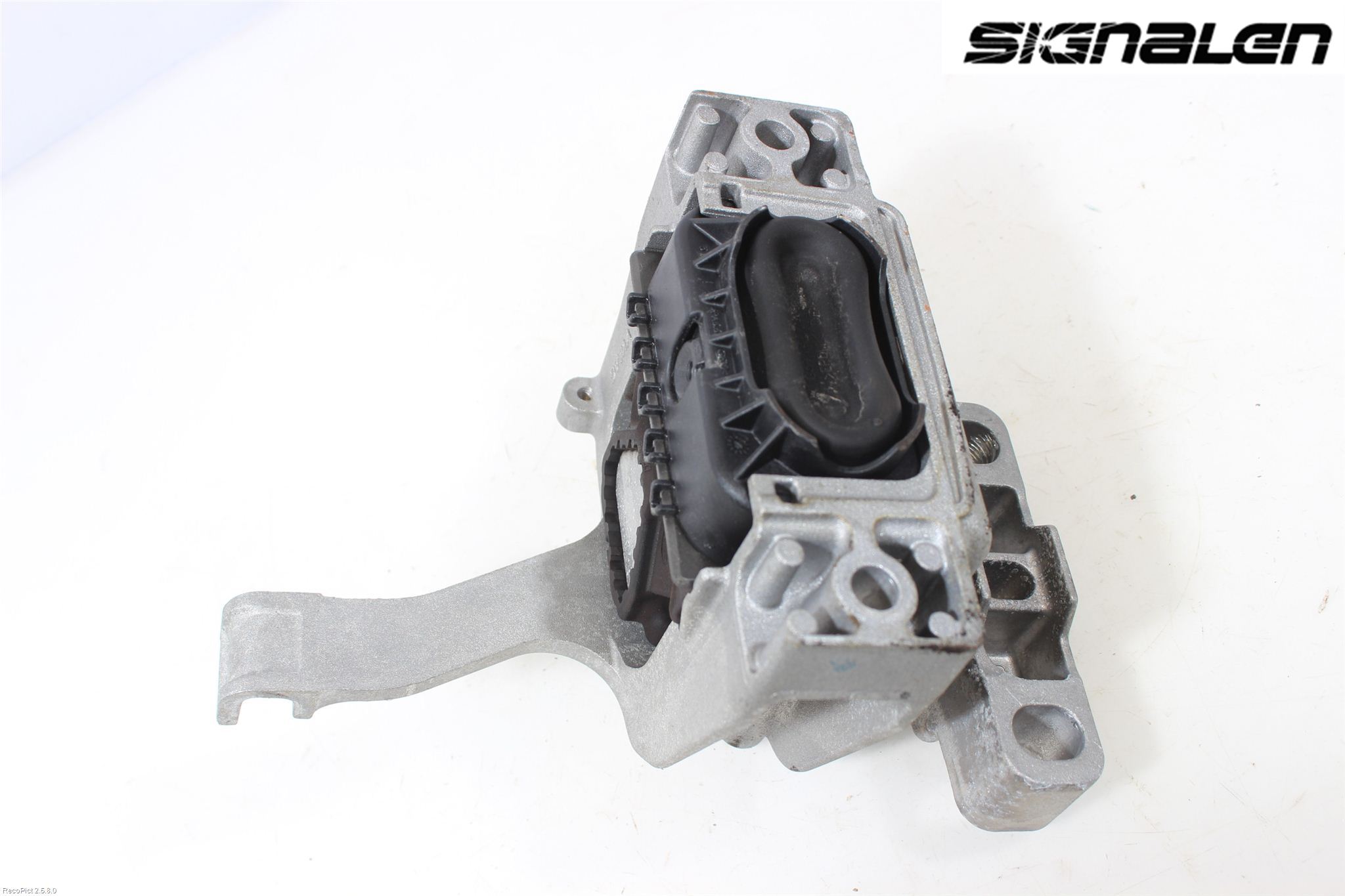 Volkswagen VW GOLF / E-GOLF VII 13-20 Motorkudde