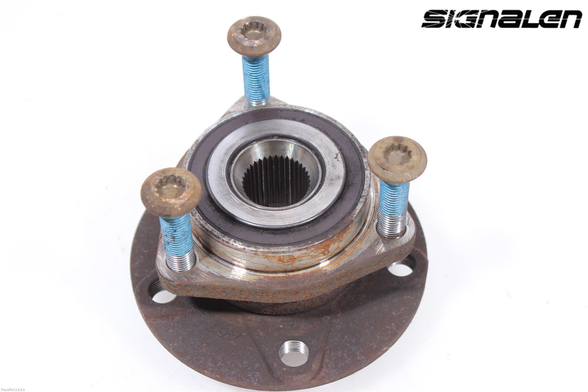 Volkswagen VW GOLF / E-GOLF VII 13-20 Nav Fram