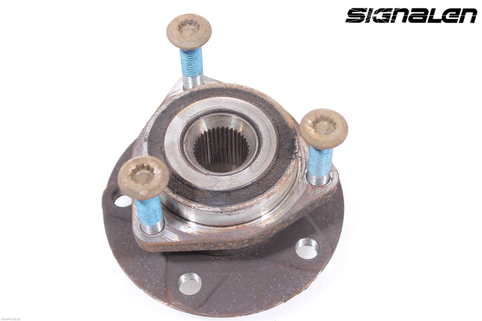 Volkswagen VW GOLF / E-GOLF VII 13-20 Nav Fram