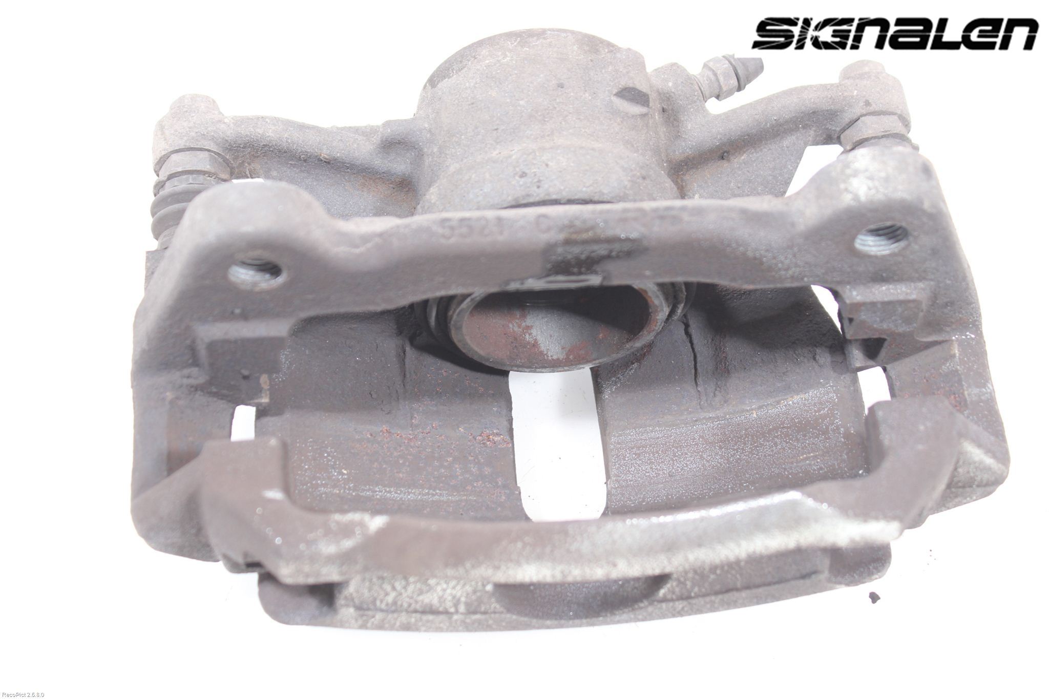 Volkswagen VW GOLF / E-GOLF VII 13-20 Bromsok Fram Höger