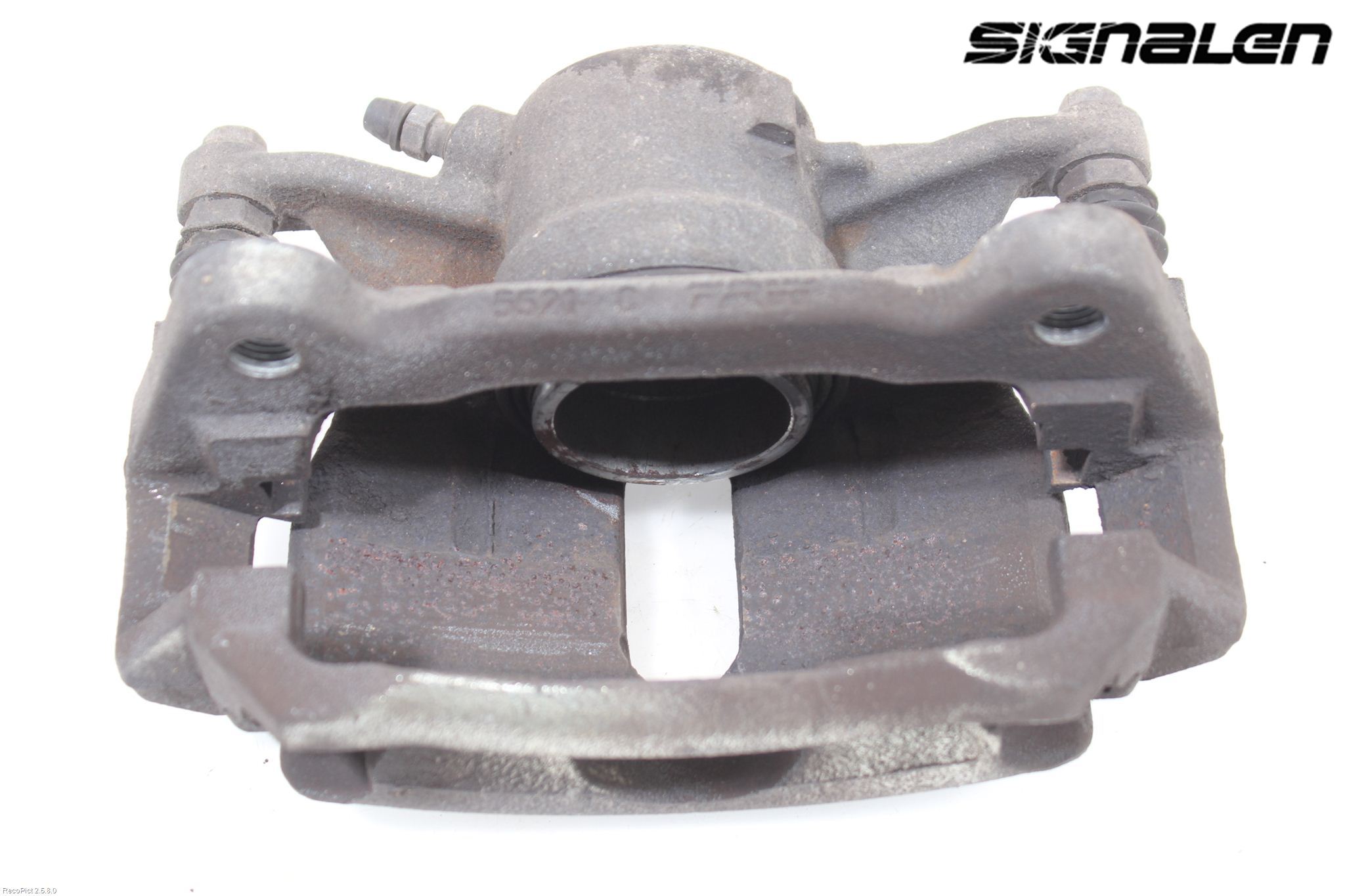 Volkswagen VW GOLF / E-GOLF VII 13-20 Bromsok Fram Vänster