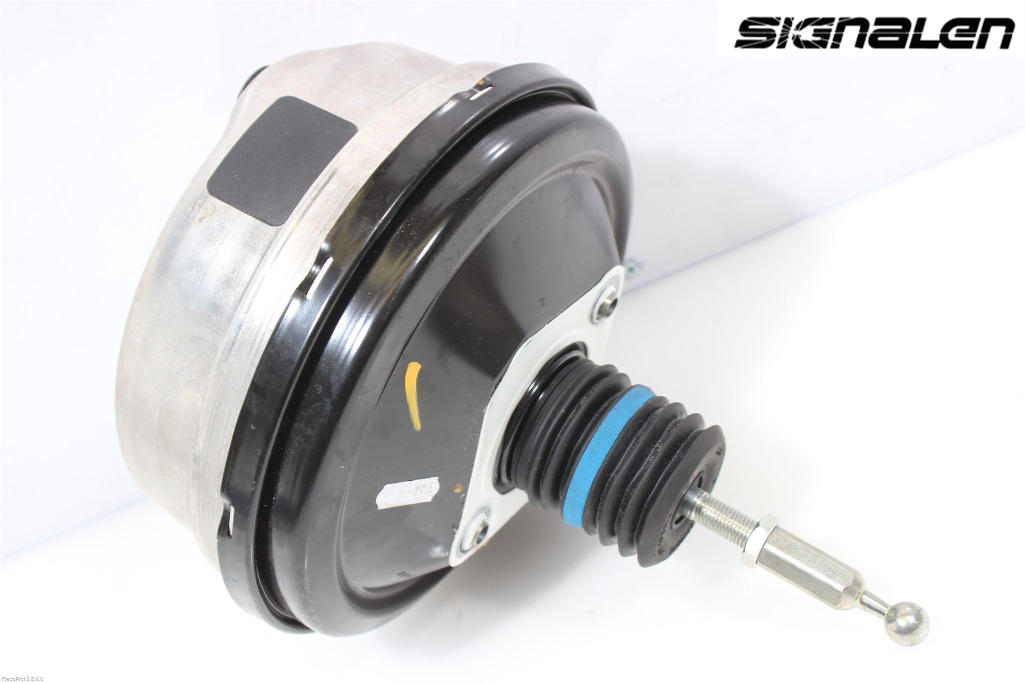 Audi A4/S4 B9 16-19 Bromsservo