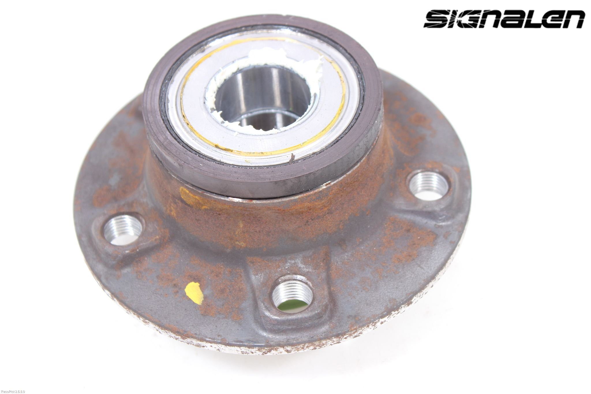 Audi A4/S4 B9 16-19 Nav Bak