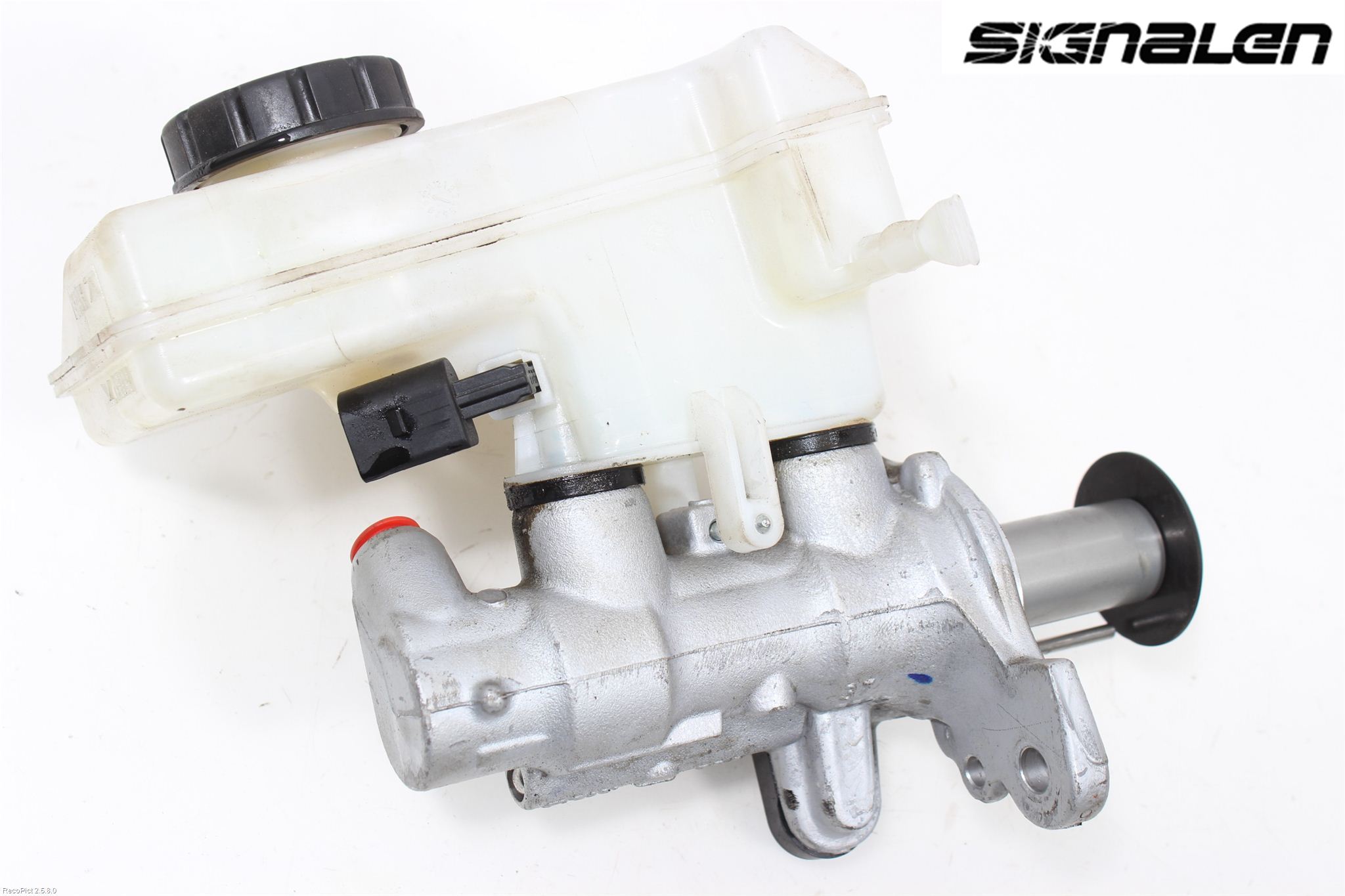 Skoda SUPERB 16-24 Broms Huvudcylinder