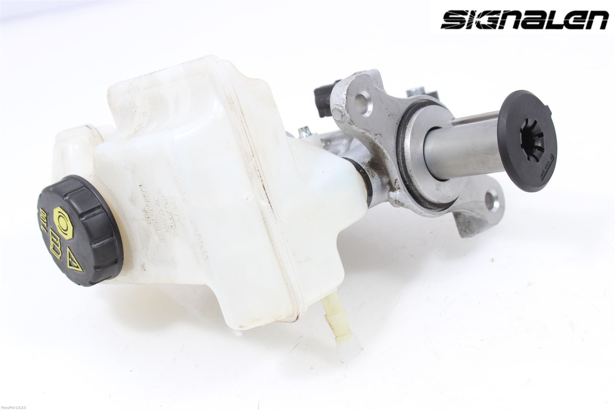 Skoda SUPERB 16-24 Broms Huvudcylinder