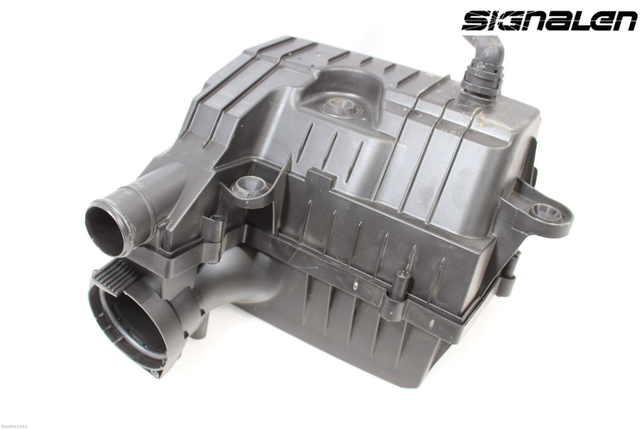 Skoda SUPERB 16-24 Luftrenare