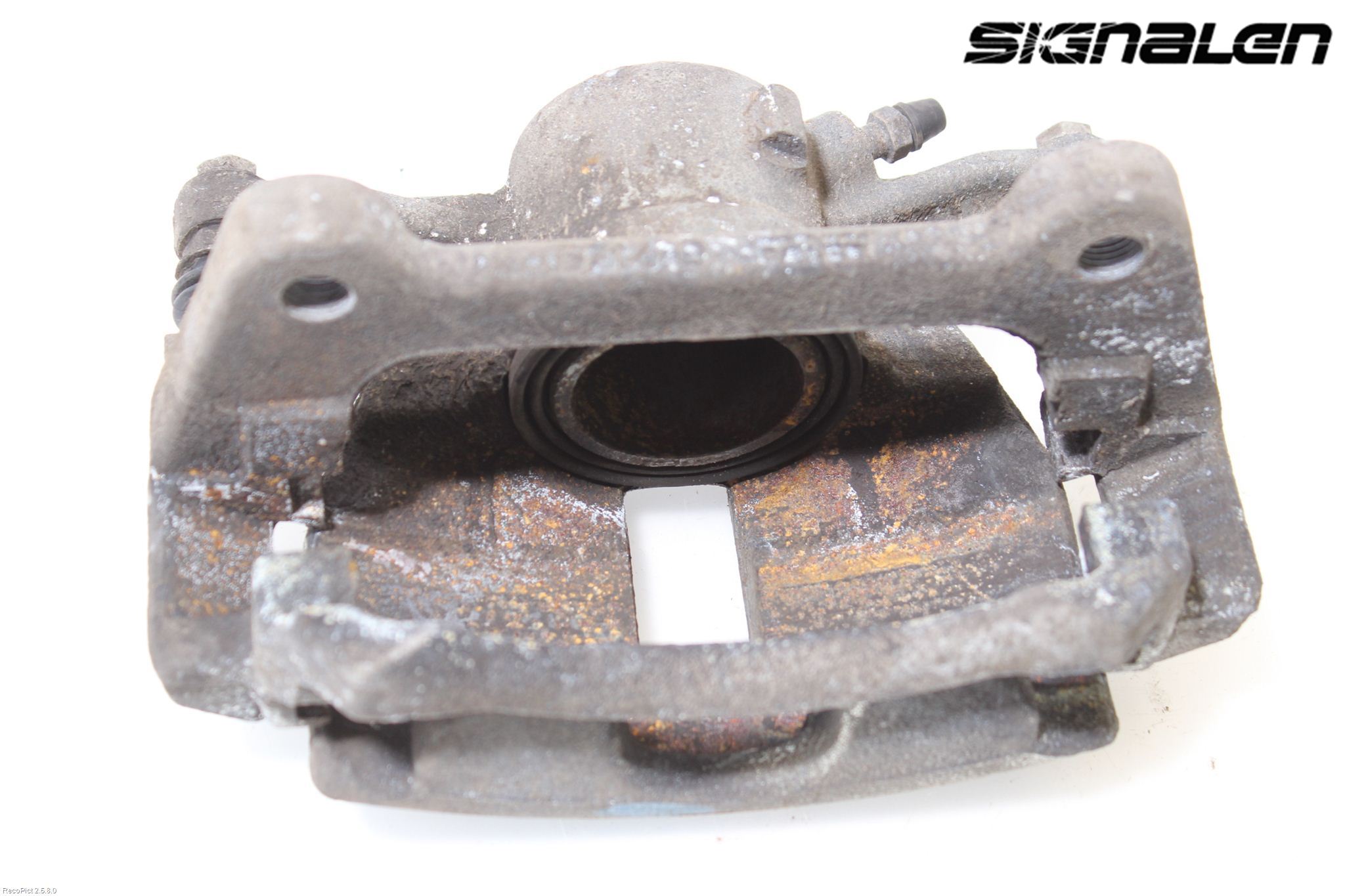 Skoda SUPERB 16-24 Bromsok Fram Höger