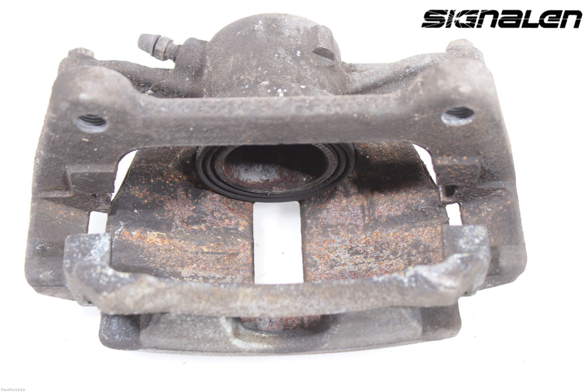 Skoda SUPERB 16-24 Bromsok Fram Vänster