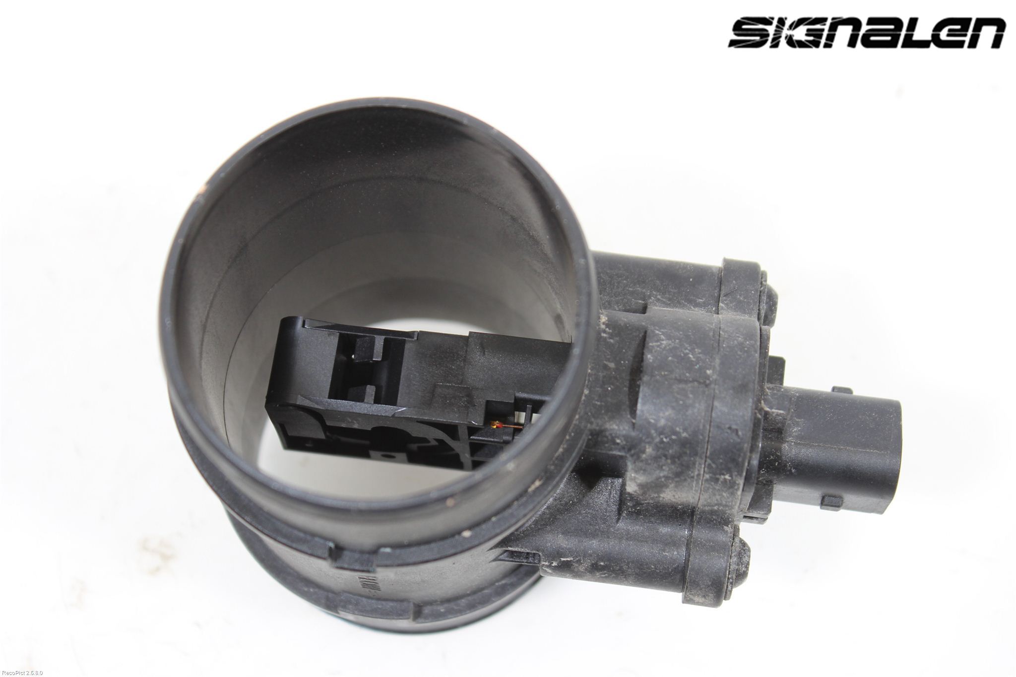 Opel CORSA D 07-14 Injluftmassamätare