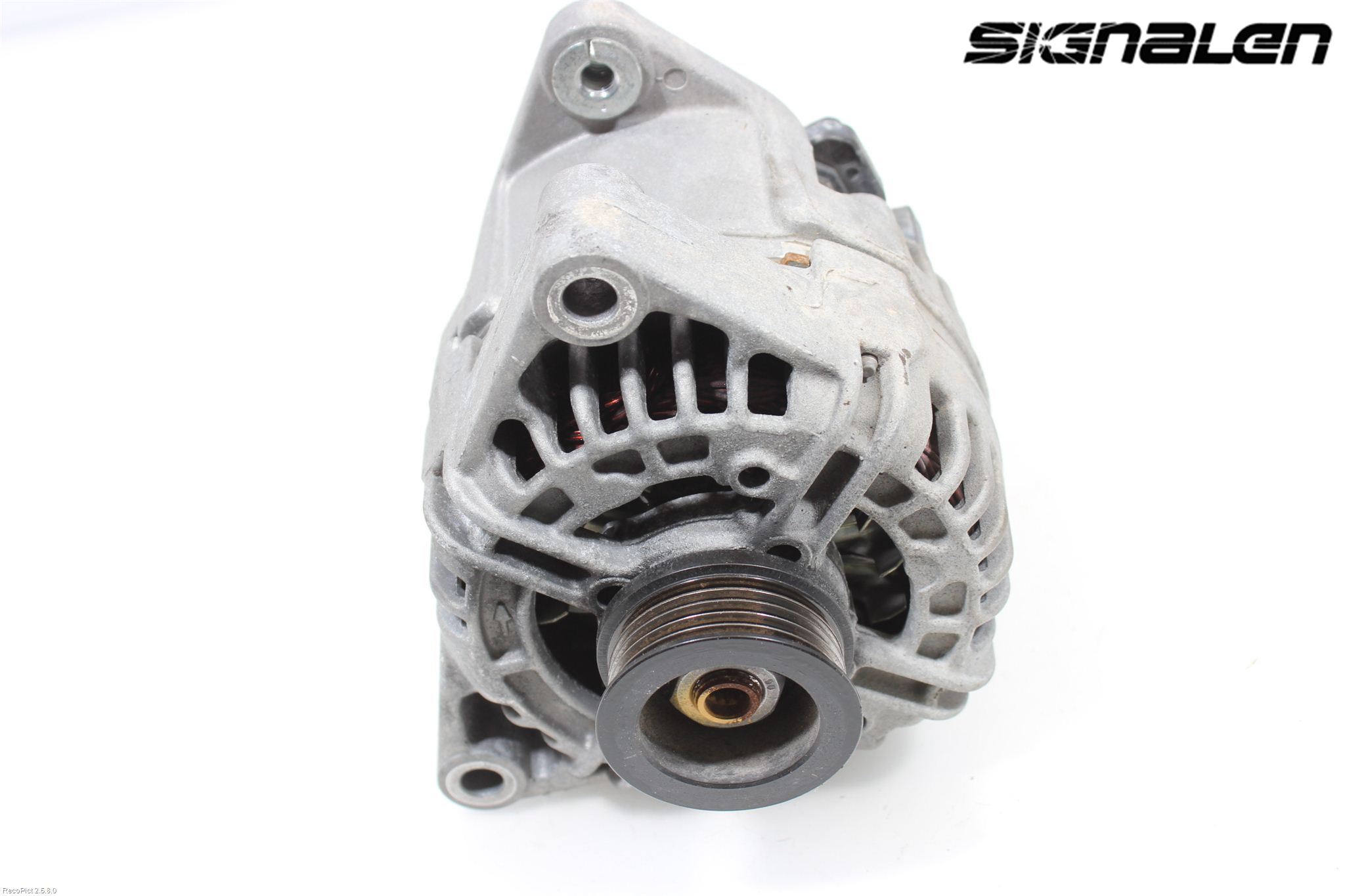 Opel CORSA D 07-14 Generator