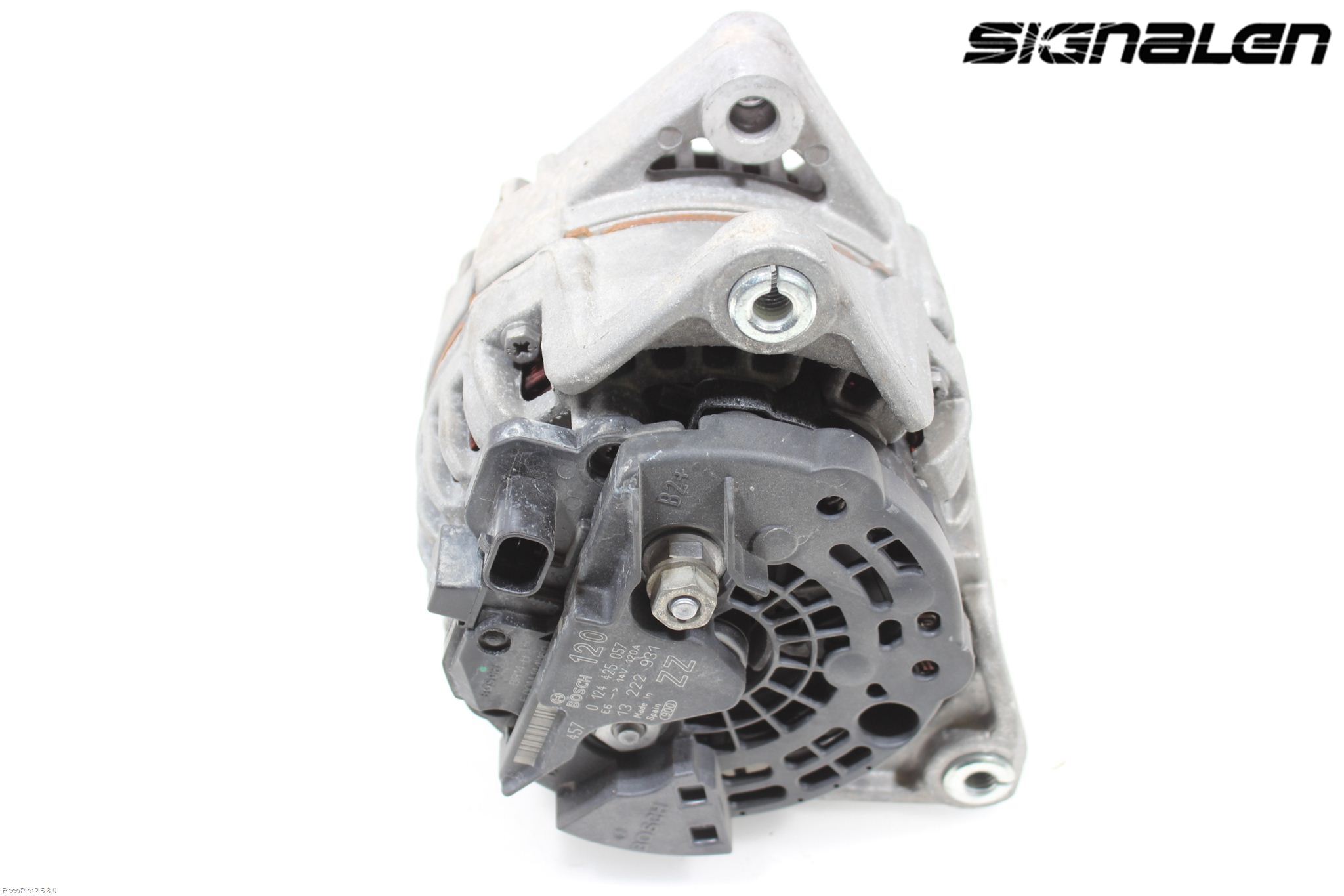 Opel CORSA D 07-14 Generator