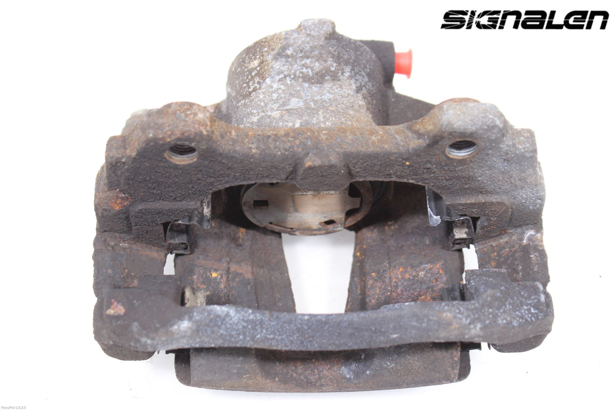 Opel CORSA D 07-14 Bromsok Fram Höger