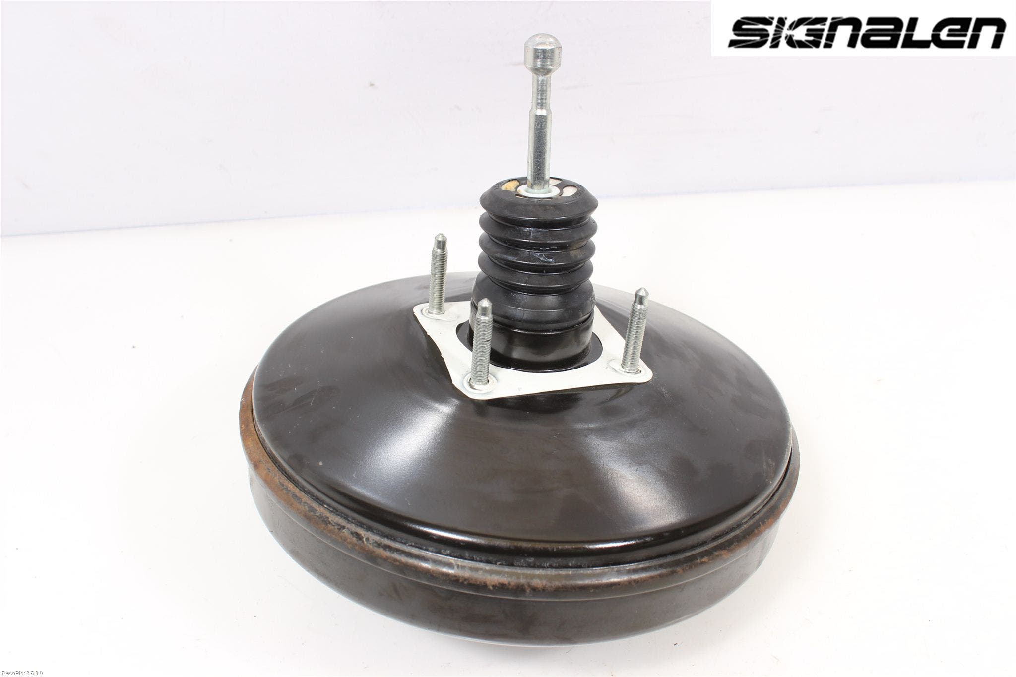 Opel CORSA D 07-14 Bromsservo