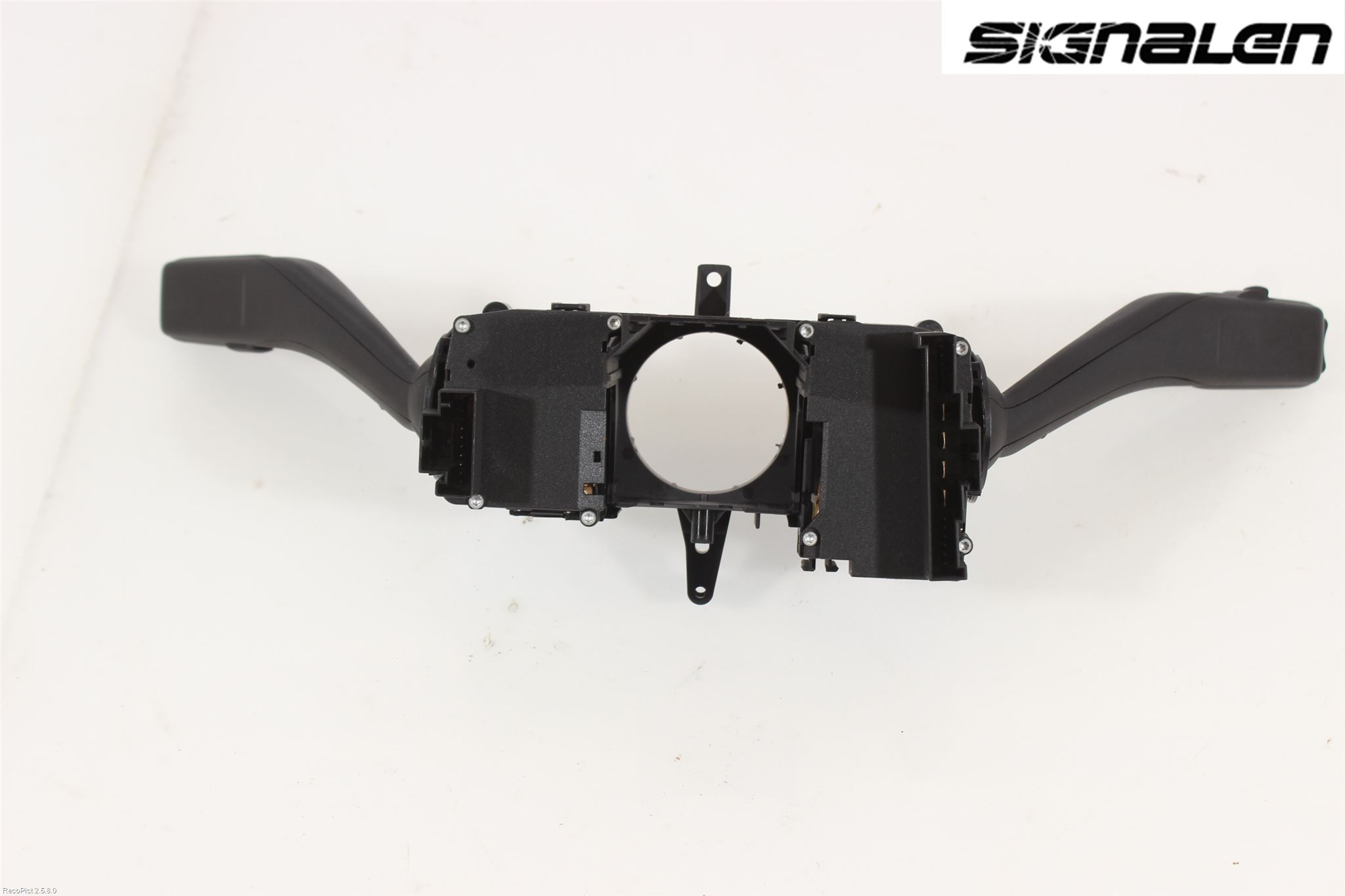 Volkswagen VW UP! / E-UP! Spakcentral