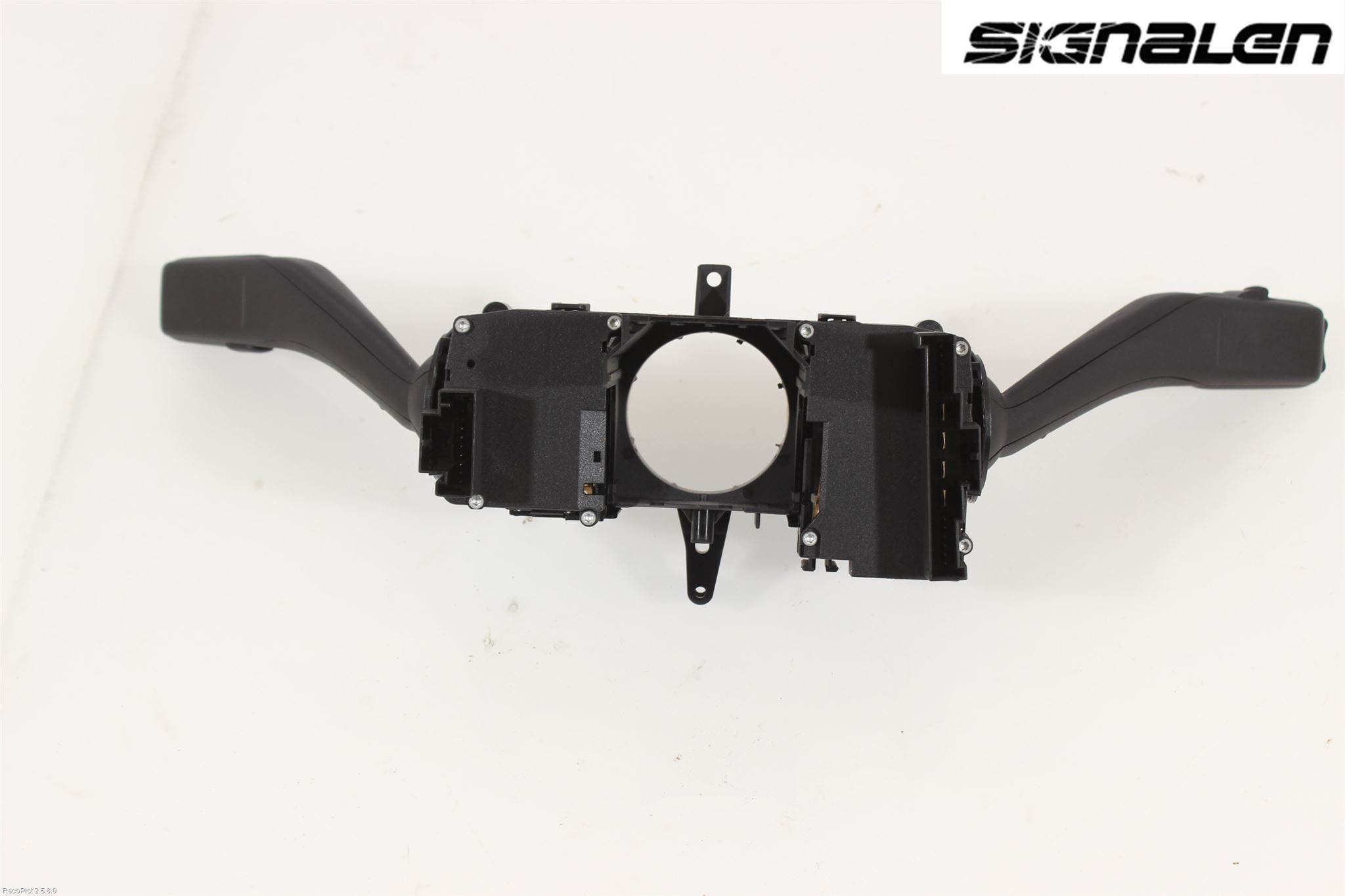 Volkswagen VW UP! / E-UP! Spakcentral