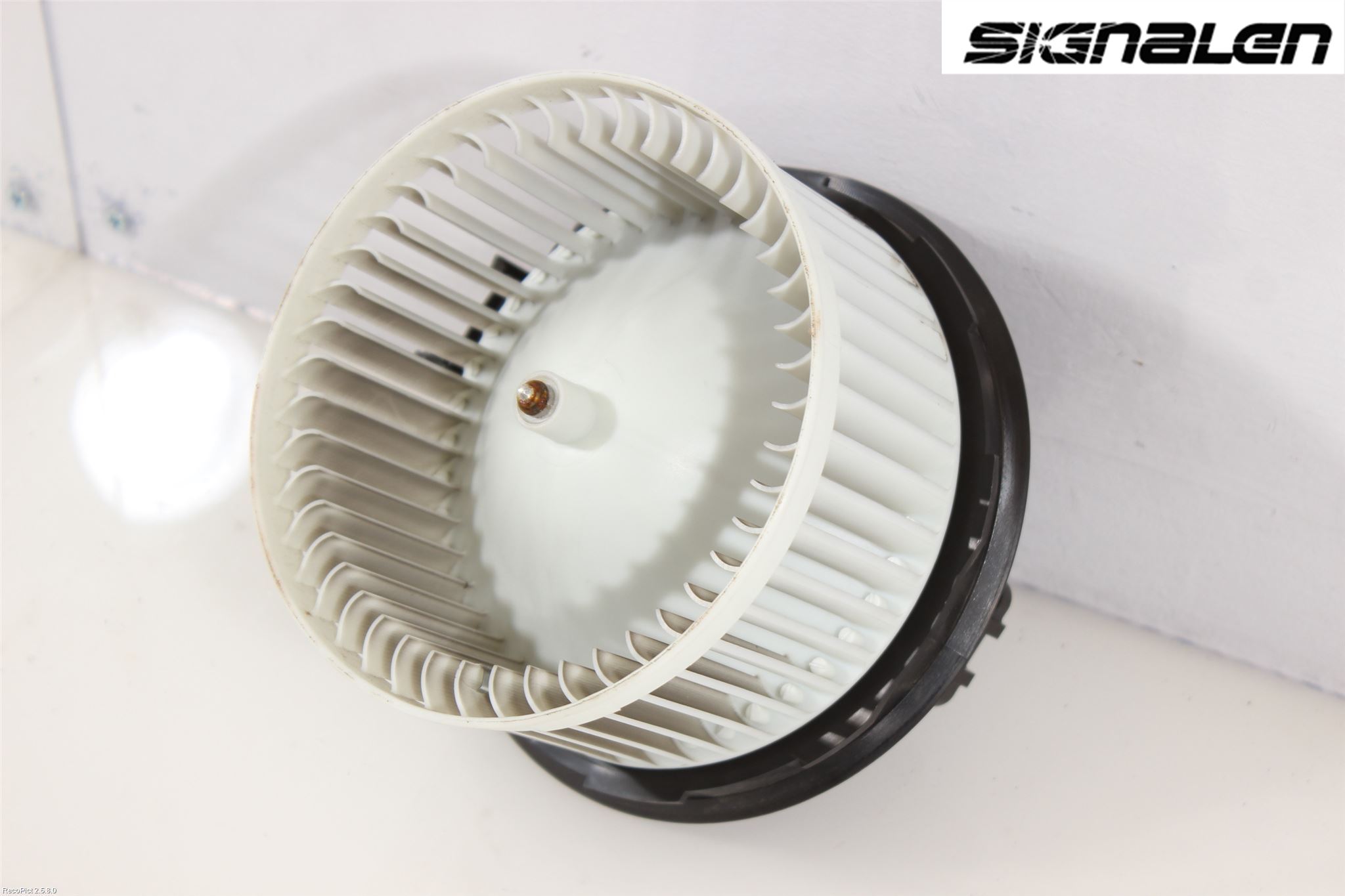 Volkswagen VW UP! / E-UP! Värmefläkt