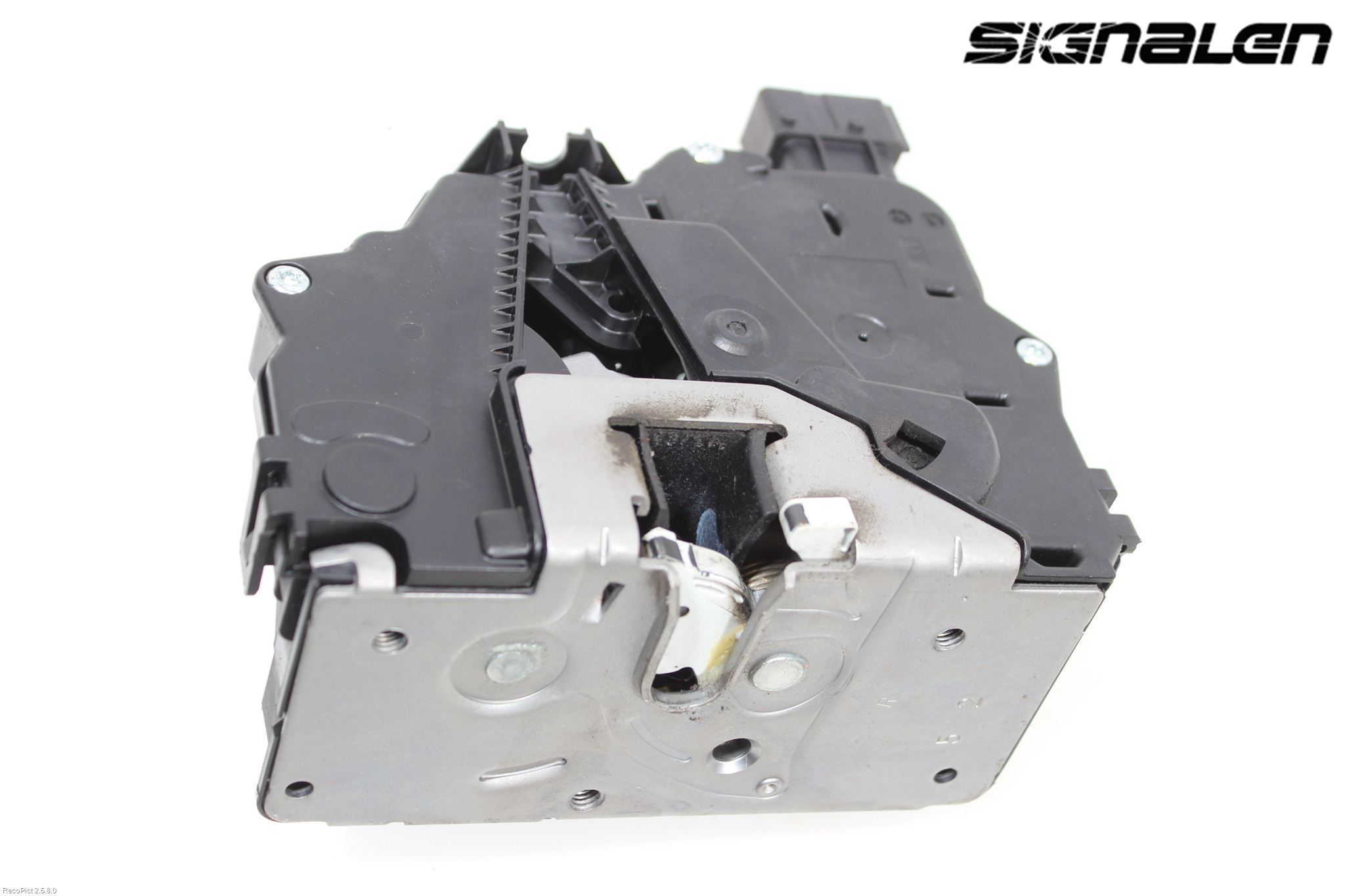 Opel CORSA D 07-14 Låskista-Dörrlås