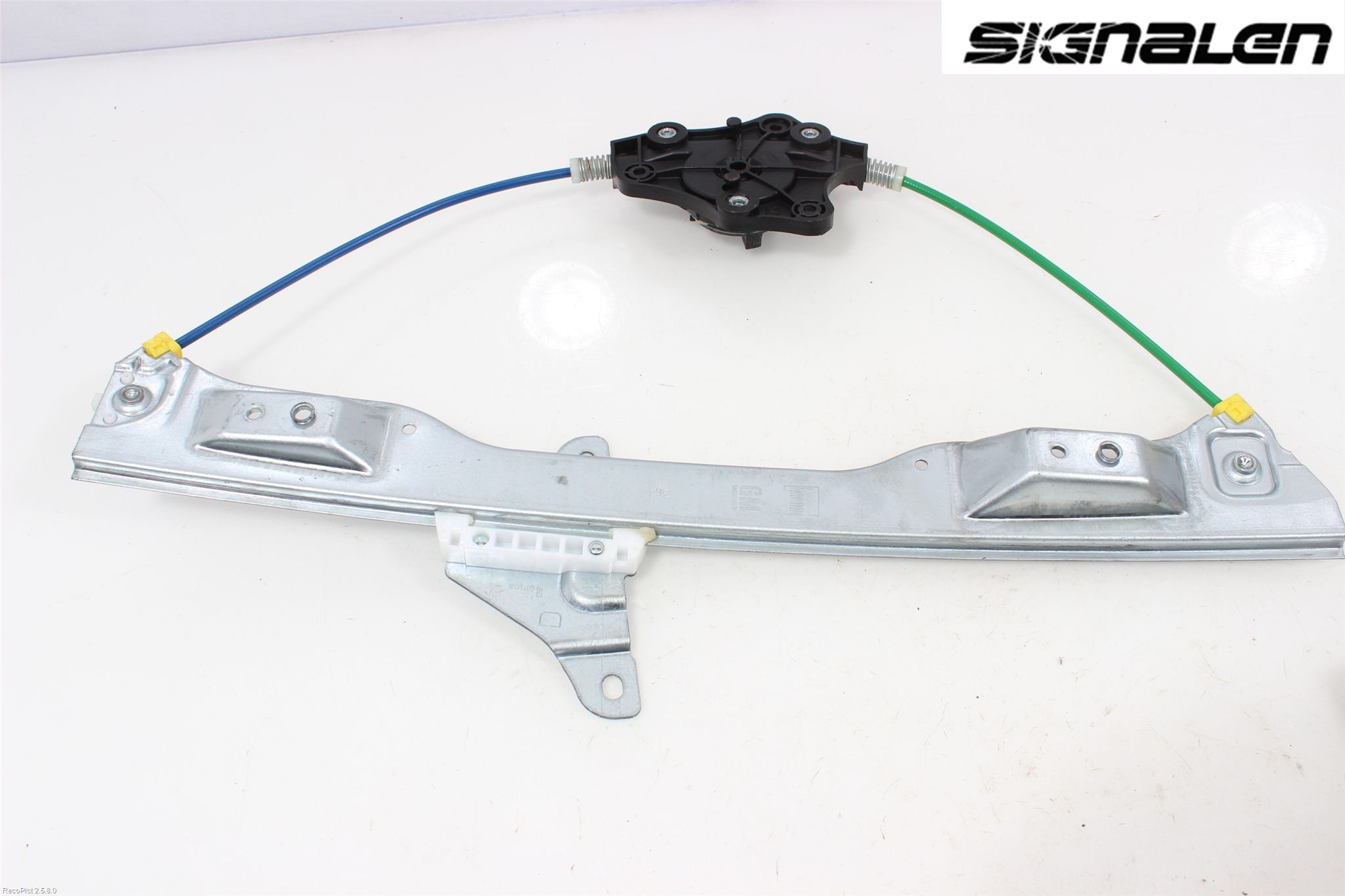 Opel CORSA D 07-14 Fönsterhissmekanism