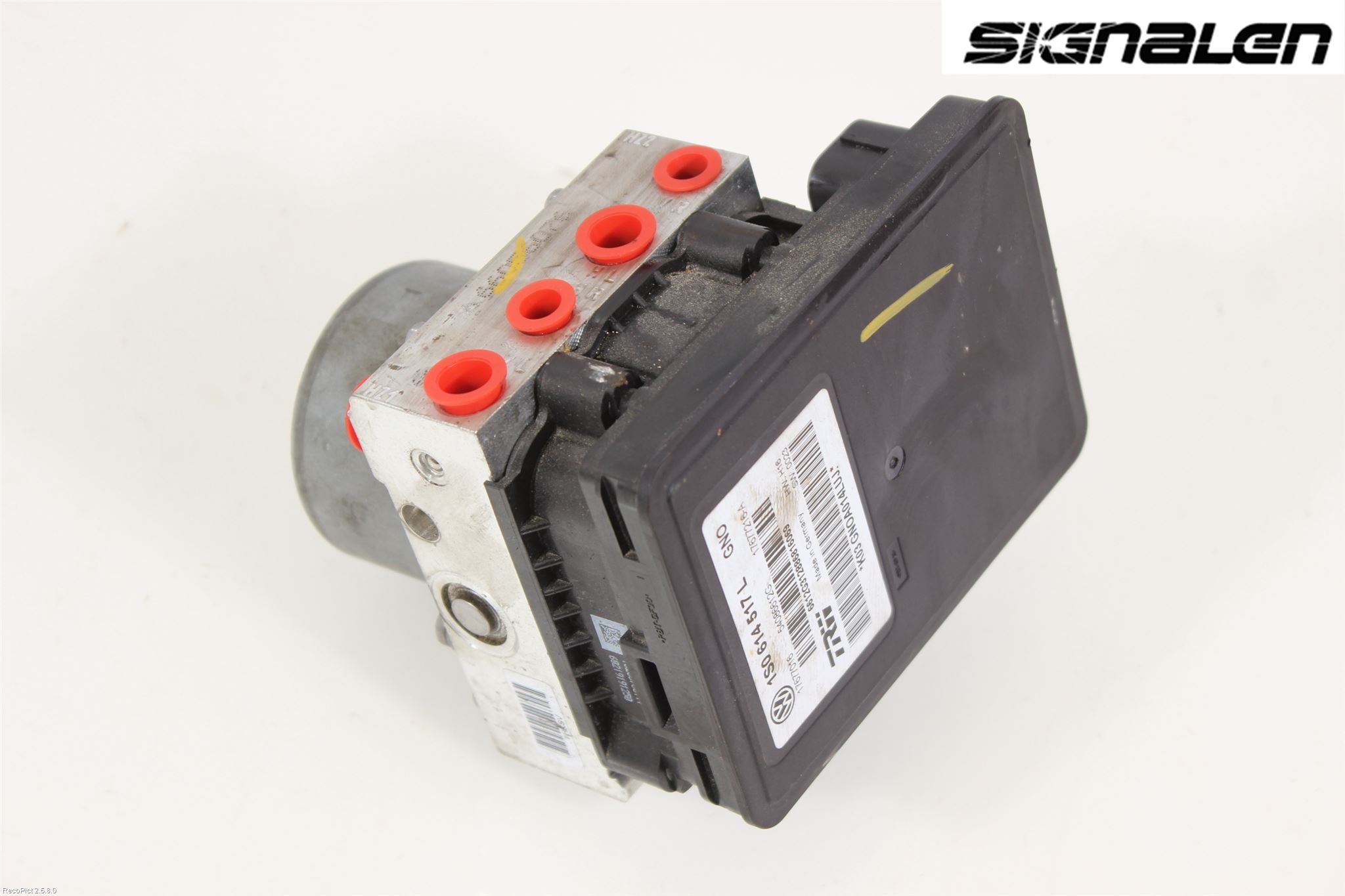 Volkswagen VW UP! / E-UP! Abs Hydraulaggregat