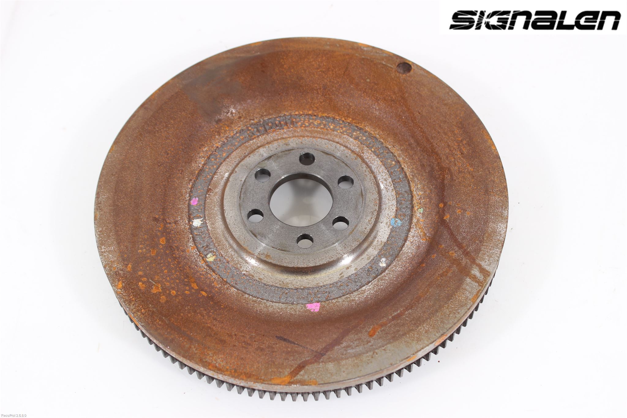 Volkswagen VW UP! / E-UP! Svänghjul Man