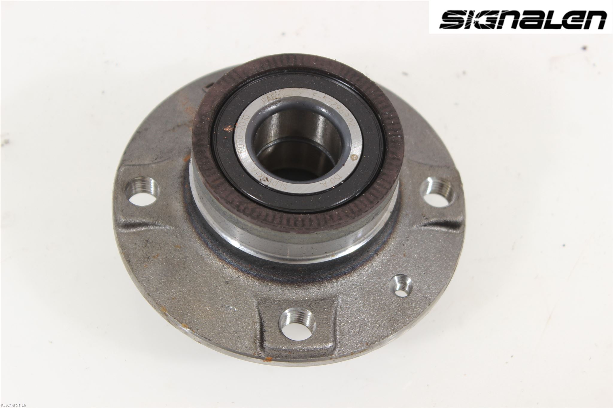 Volkswagen VW UP! / E-UP! Nav Bak