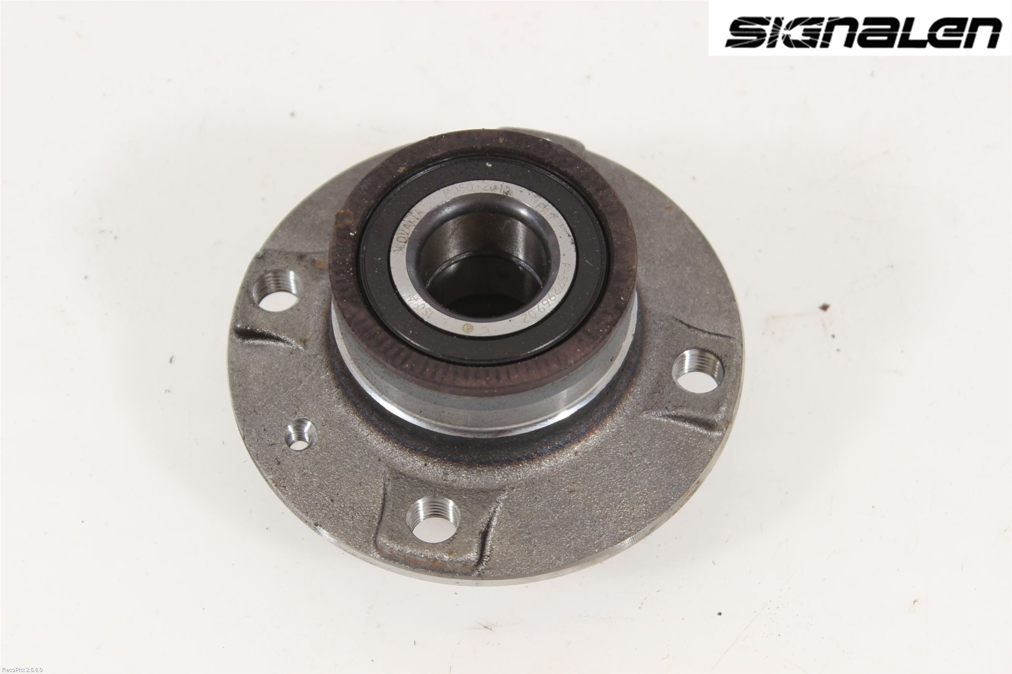 Volkswagen VW UP! / E-UP! Nav Bak