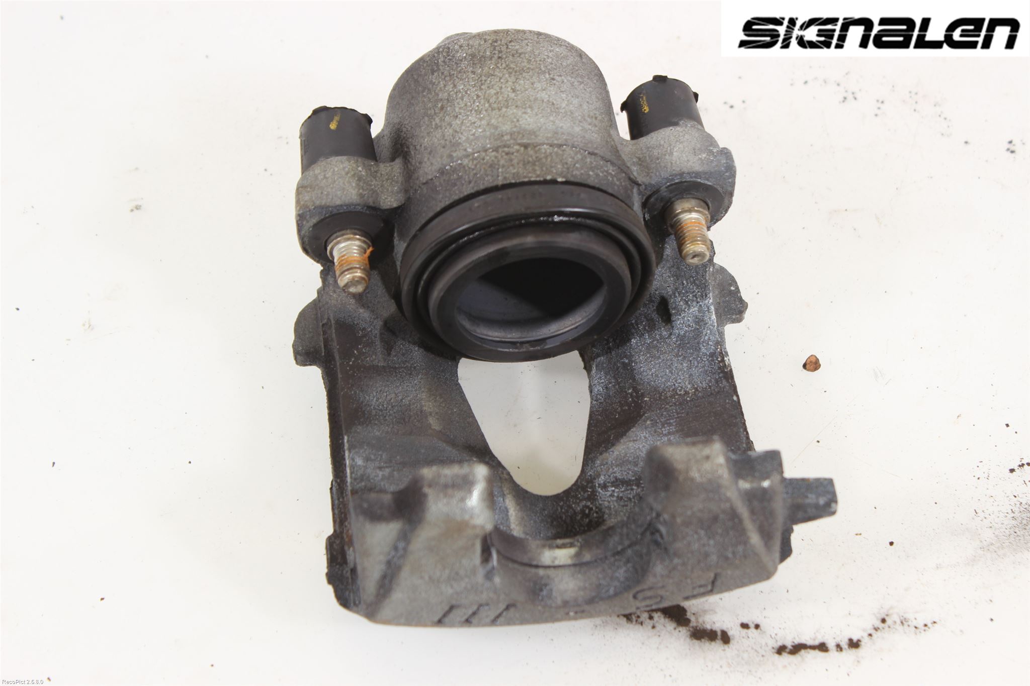 Volkswagen VW UP! / E-UP! Bromsok Fram Vänster