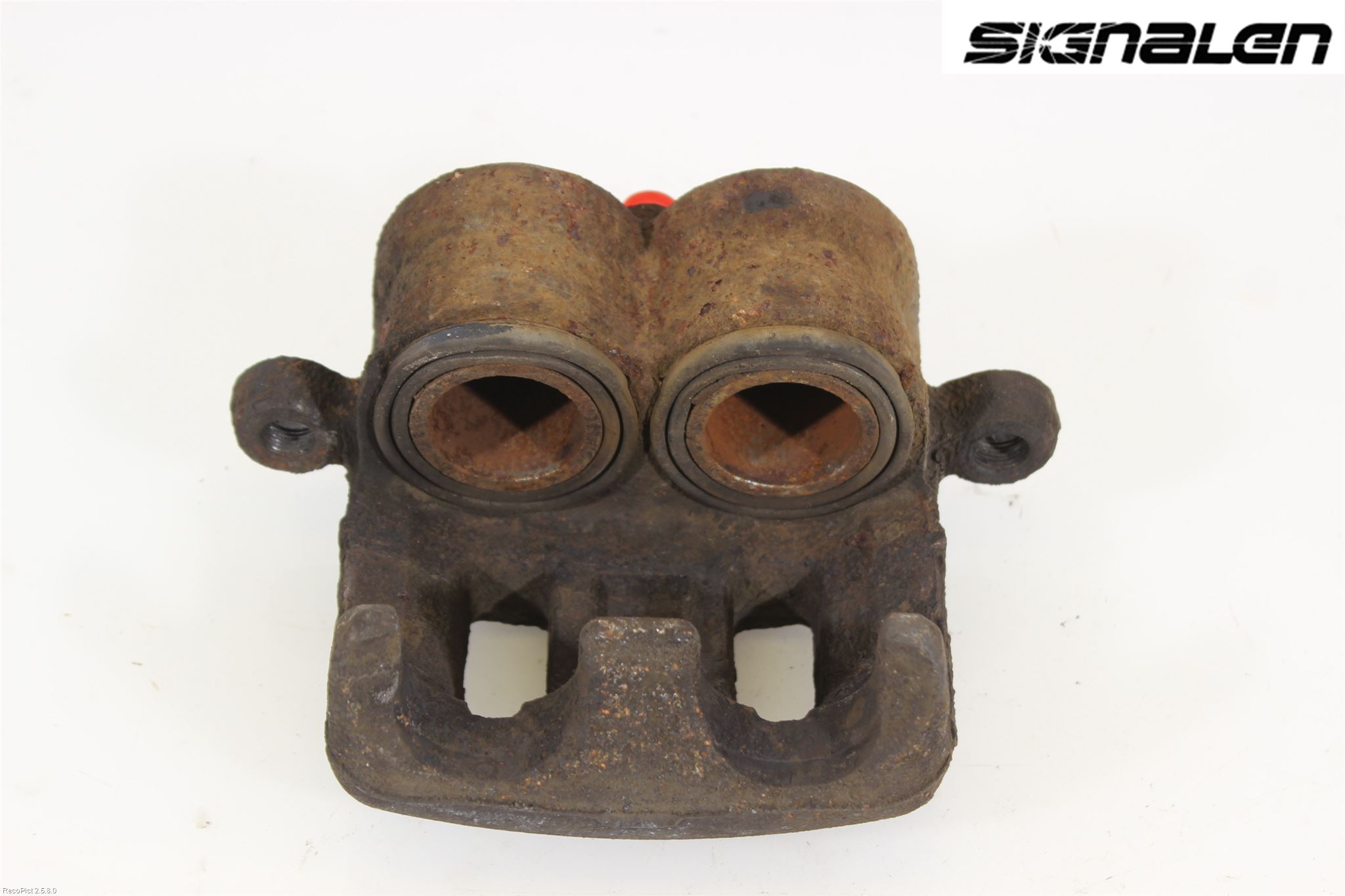 Mitsubishi GRANDIS Bromsok Fram Vänster