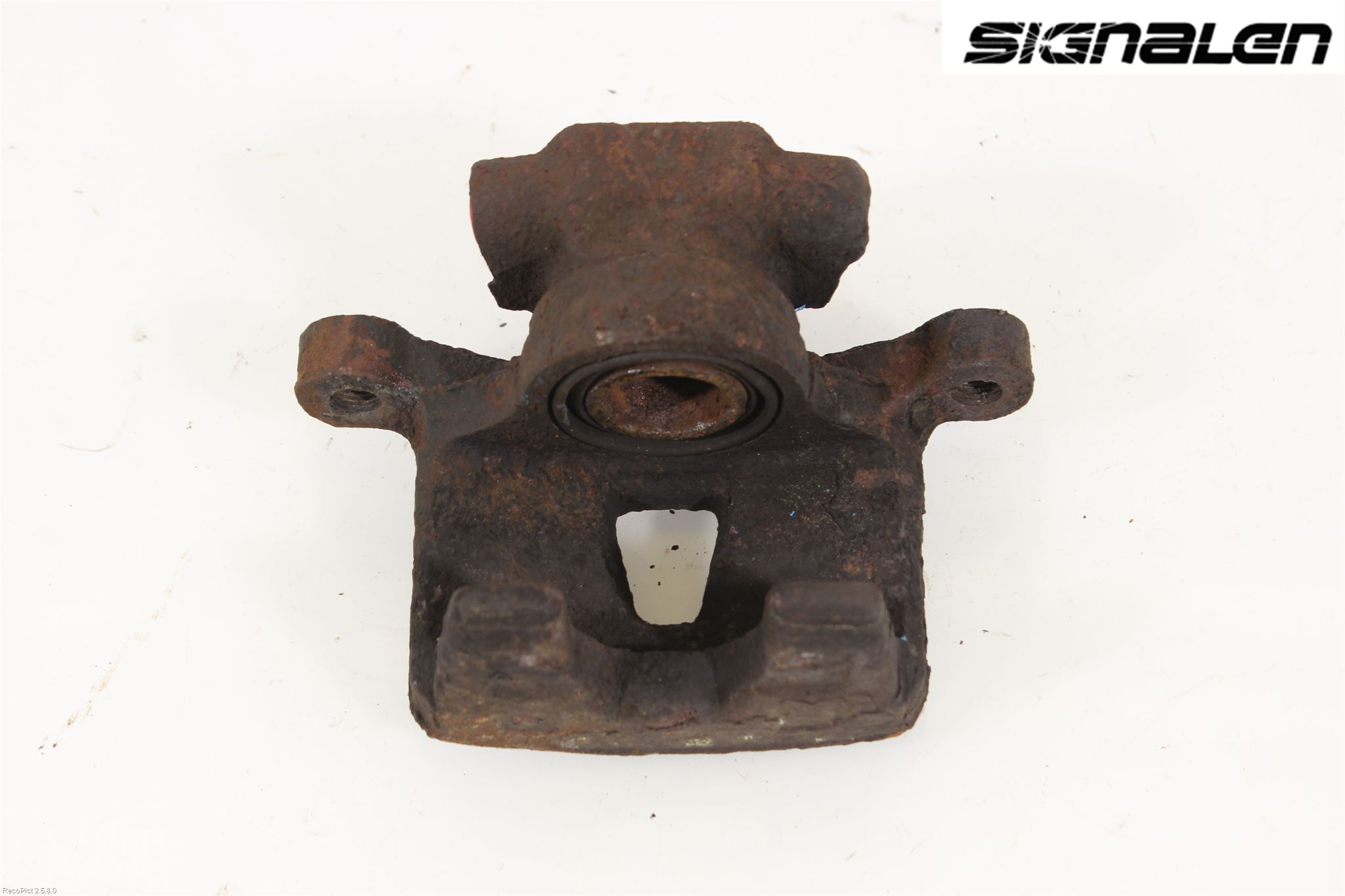 Mitsubishi GRANDIS Bromsok Bak Höger