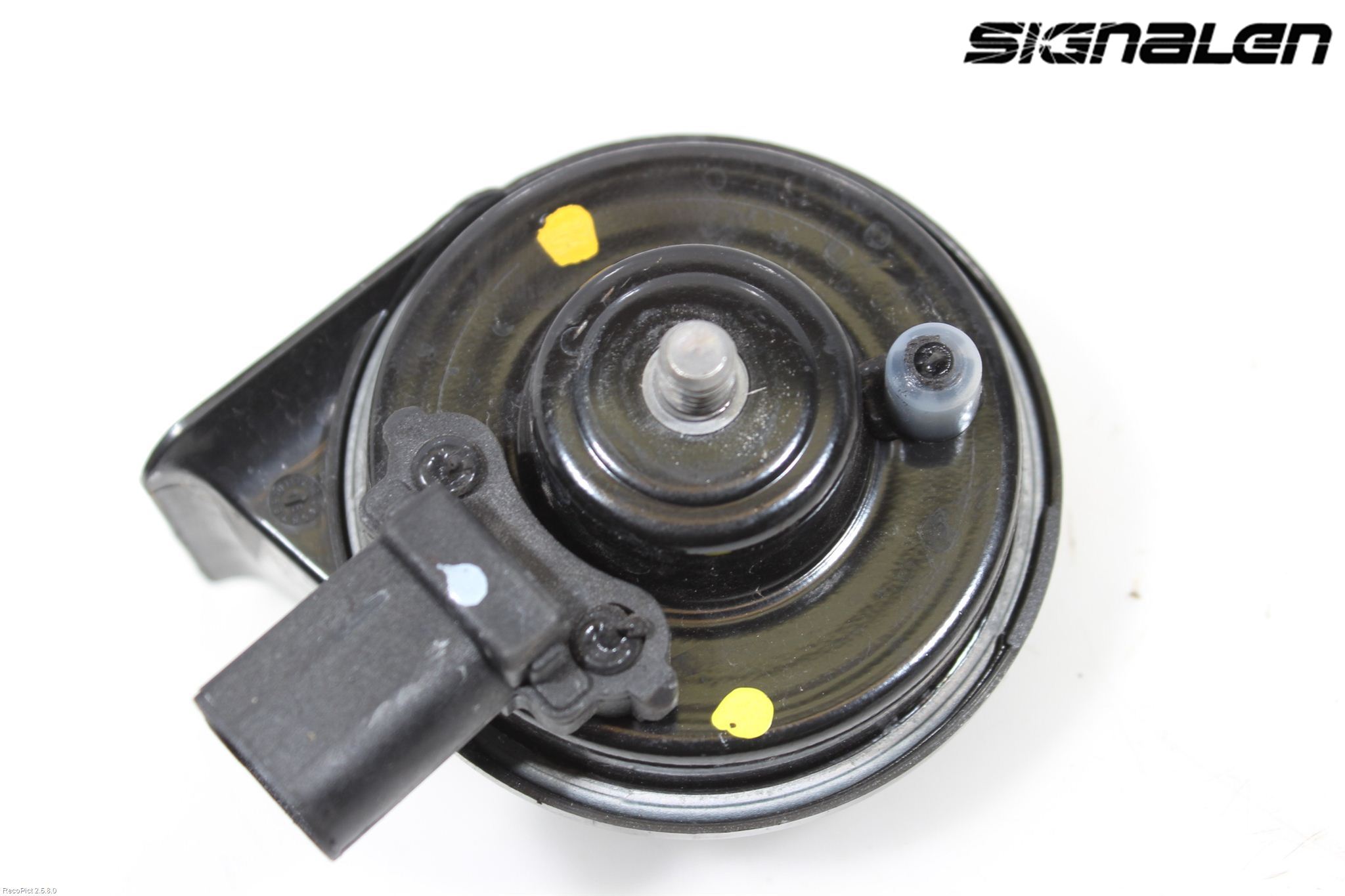 Audi A4/S4 B9 16-19 Signalhorn
