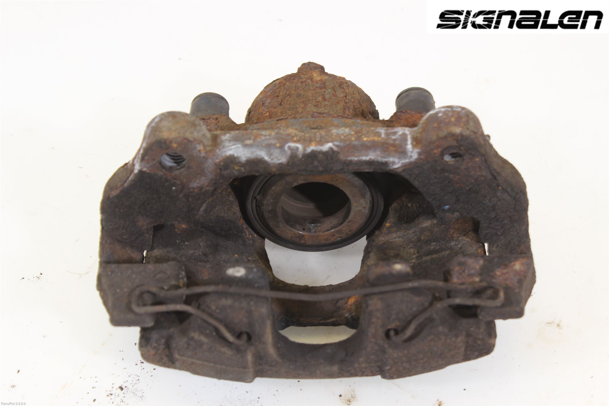 Saab 9-3 VER 2 Bromsok Fram Höger