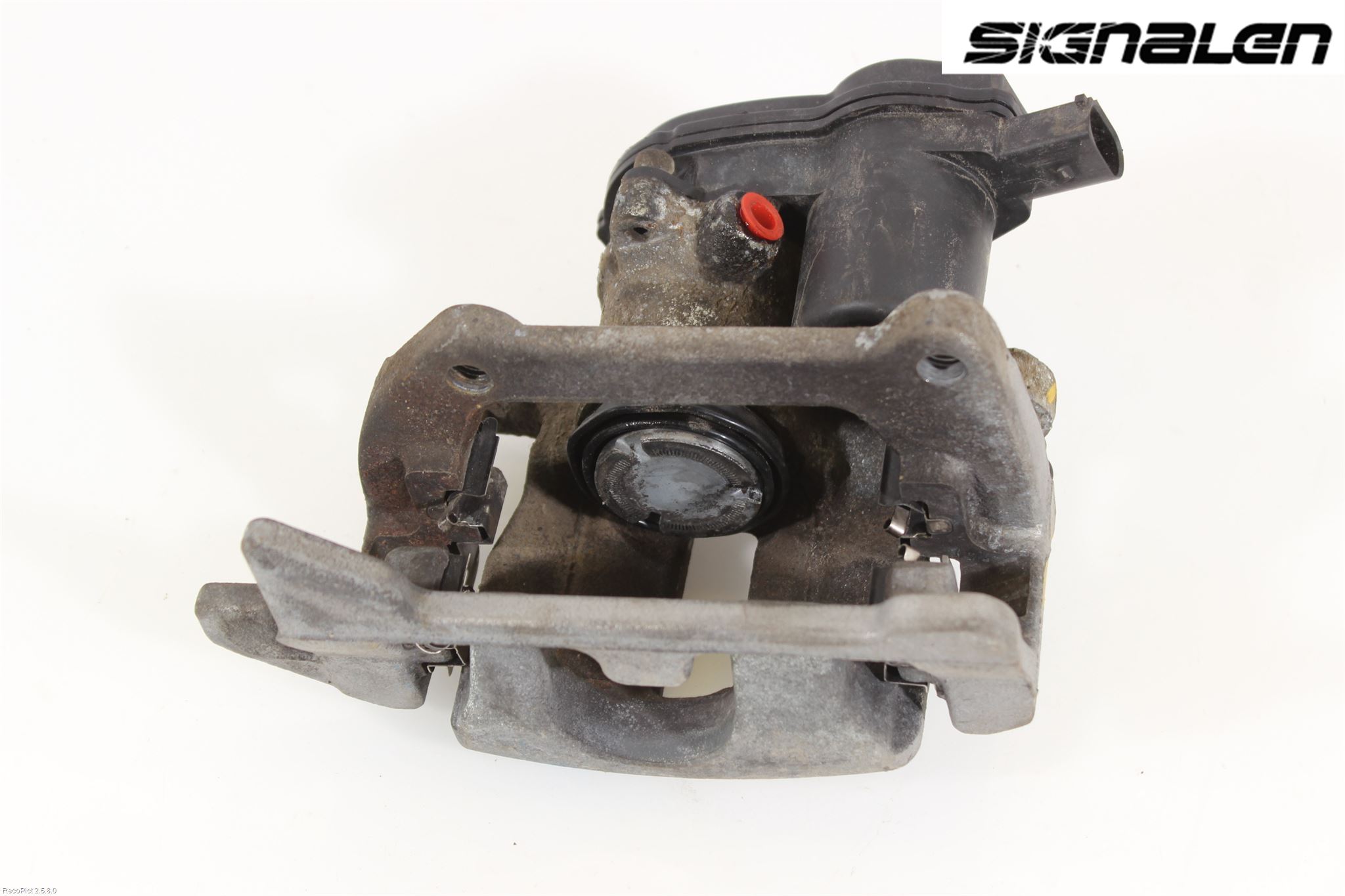 Audi A6/S6 4G 11-18 Bromsok Bak Höger