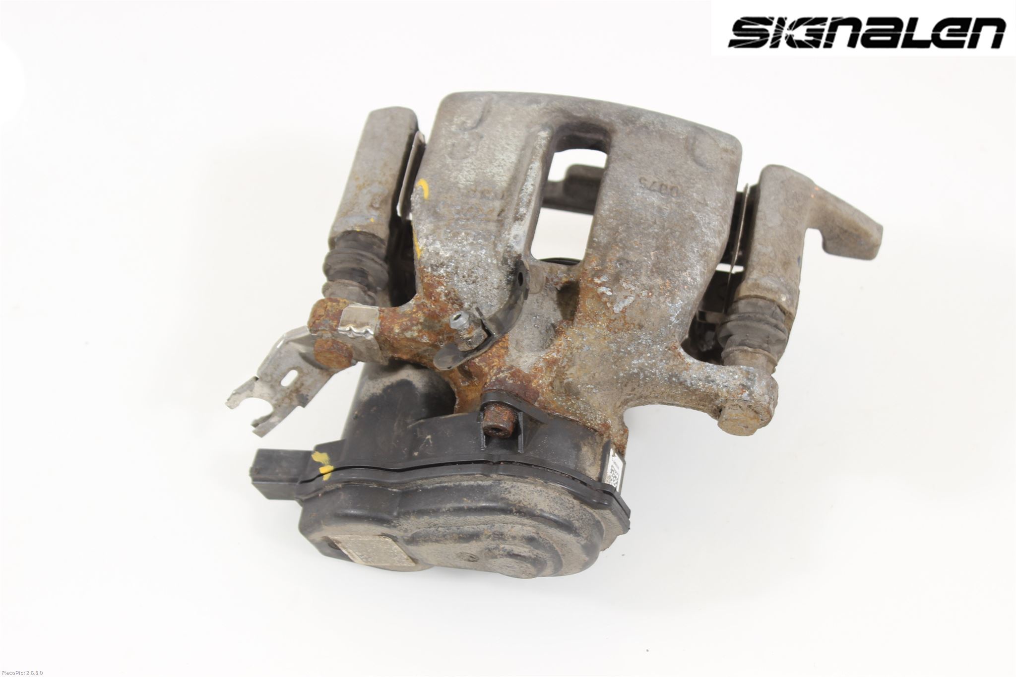 Audi A6/S6 4G 11-18 Bromsok Bak Vänster