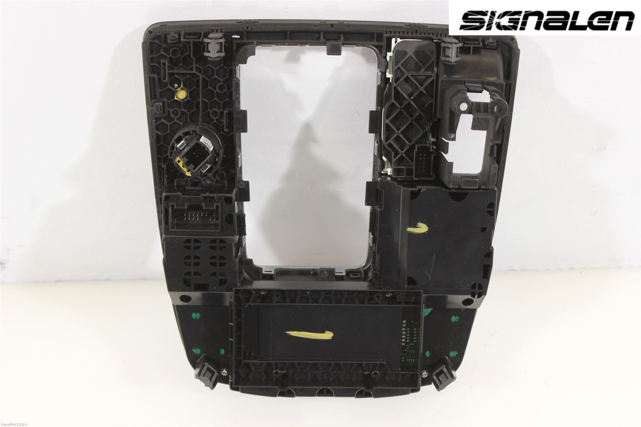 Audi A6/S6 4G 11-18 Radio