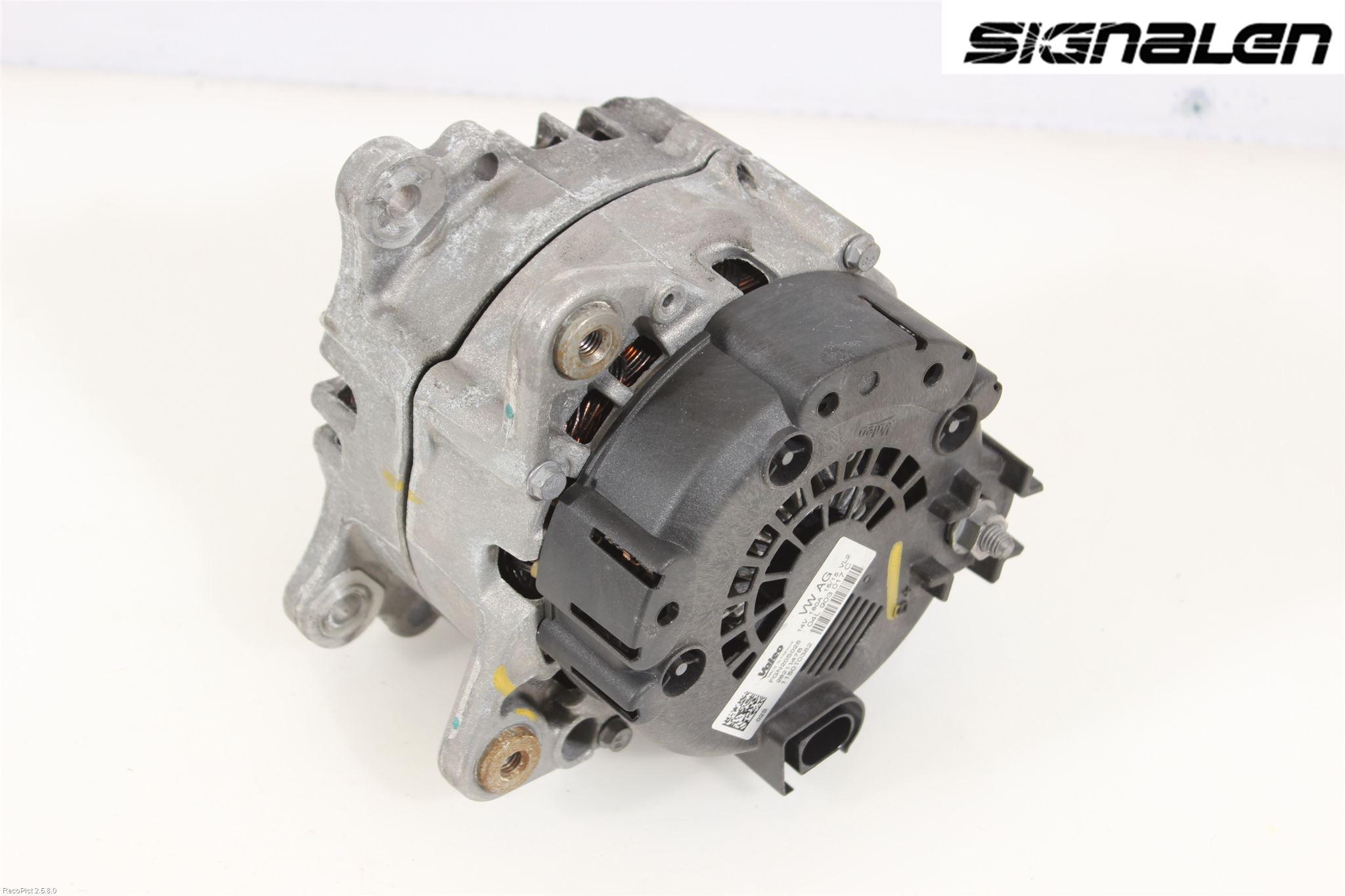 Audi A6/S6 4G 11-18 Generator