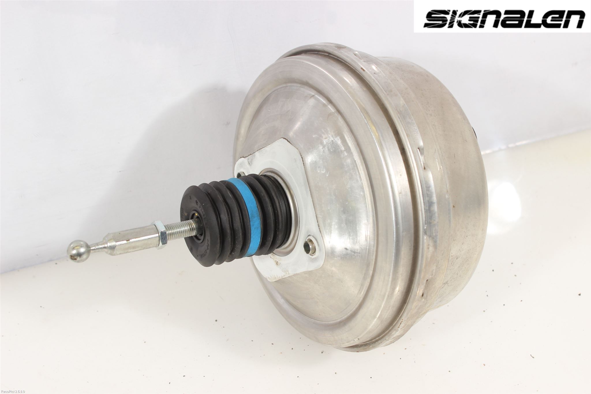 Audi A6/S6 4G 11-18 Bromsservo