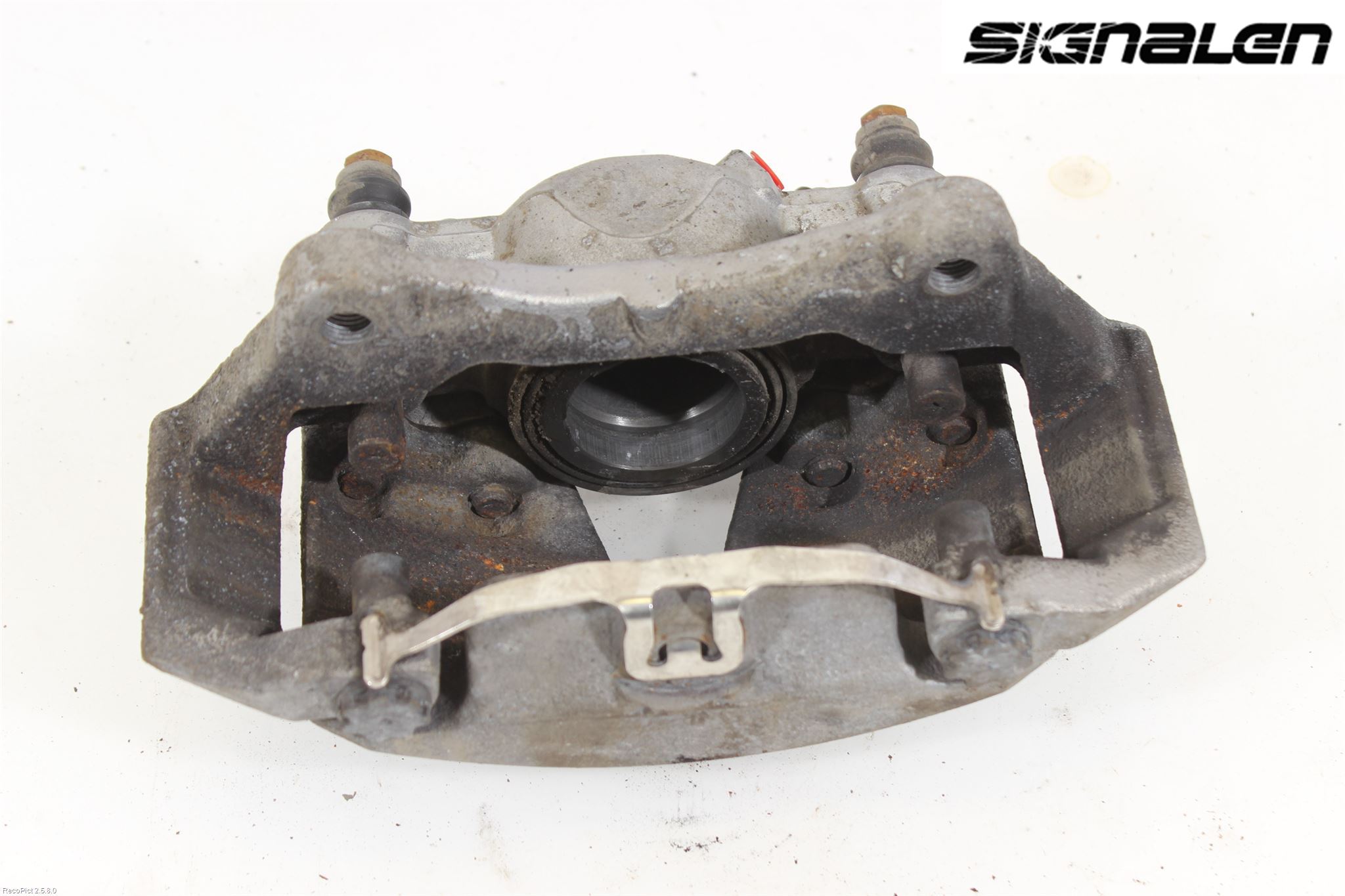 Audi A6/S6 4G 11-18 Bromsok Fram Vänster