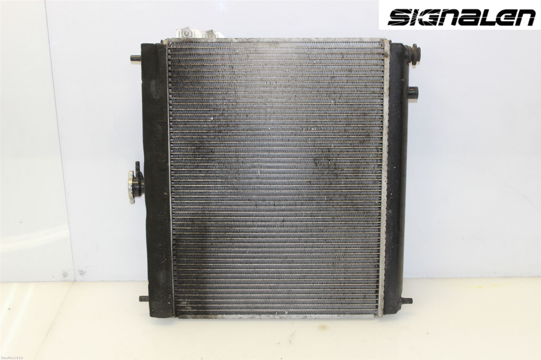 Hyundai GETZ Kylare Man