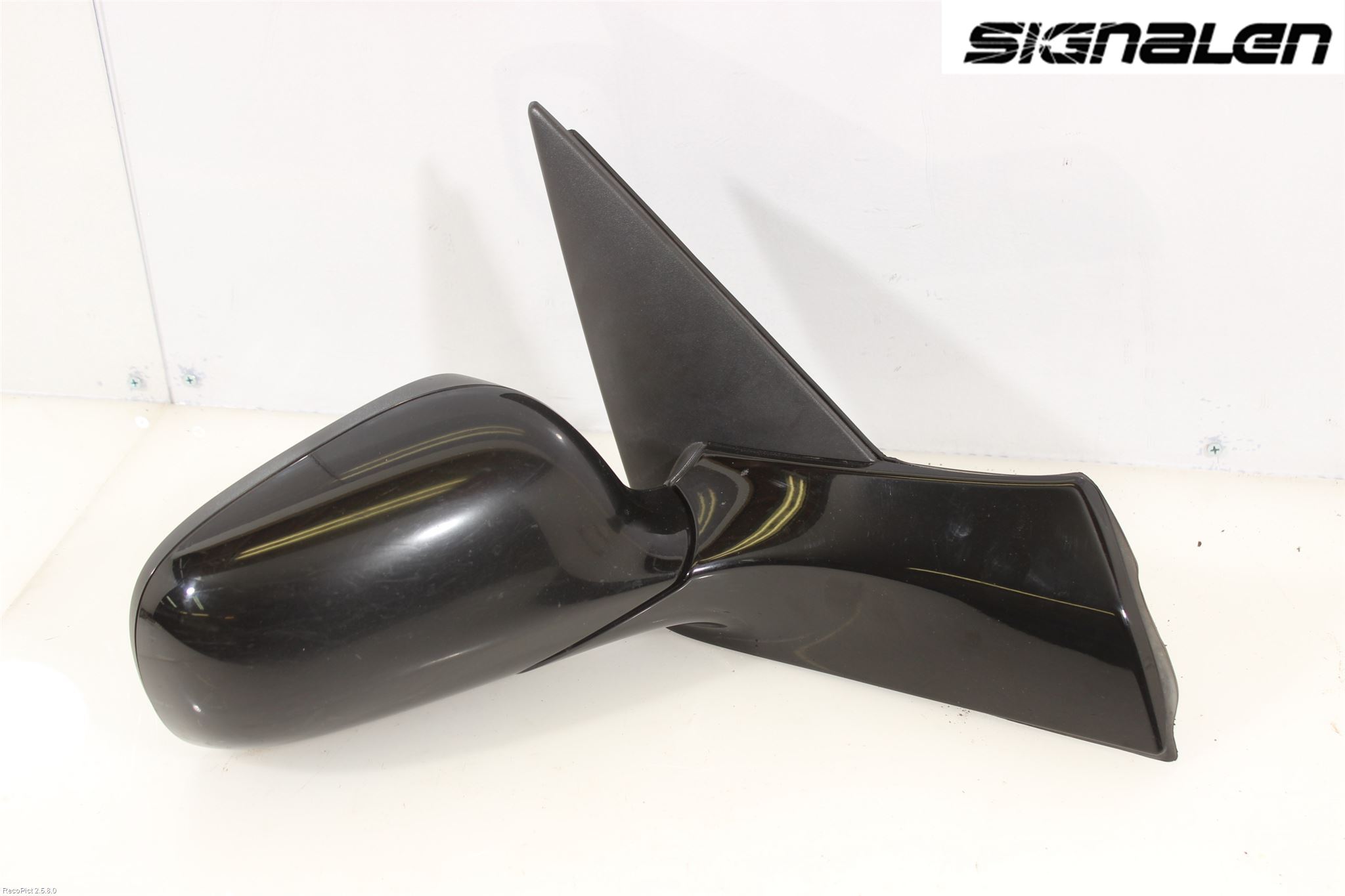 Saab 9-5     06-10 Spegel Yttre El Hö