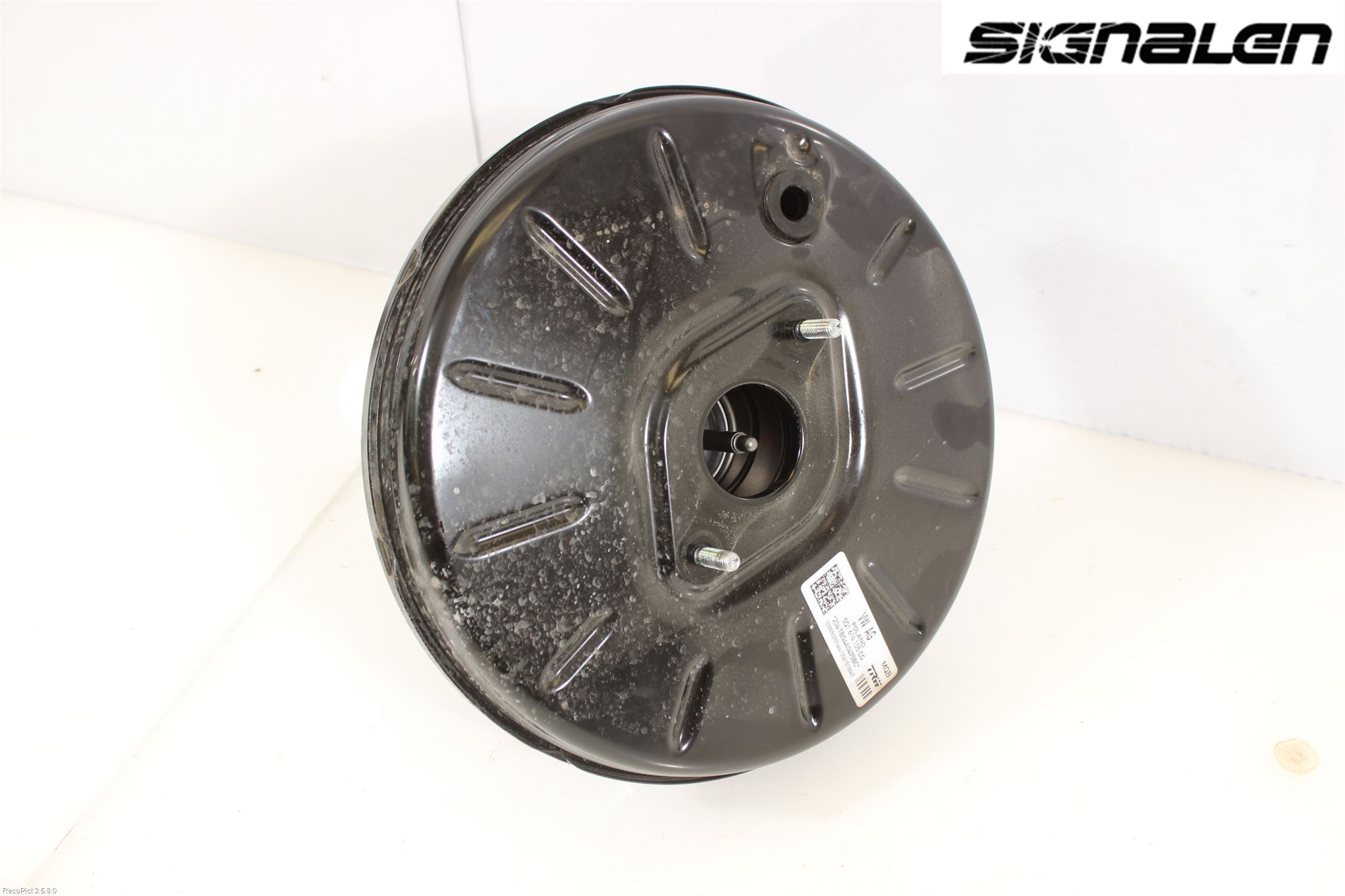 Skoda SUPERB 16-24 Bromsservo