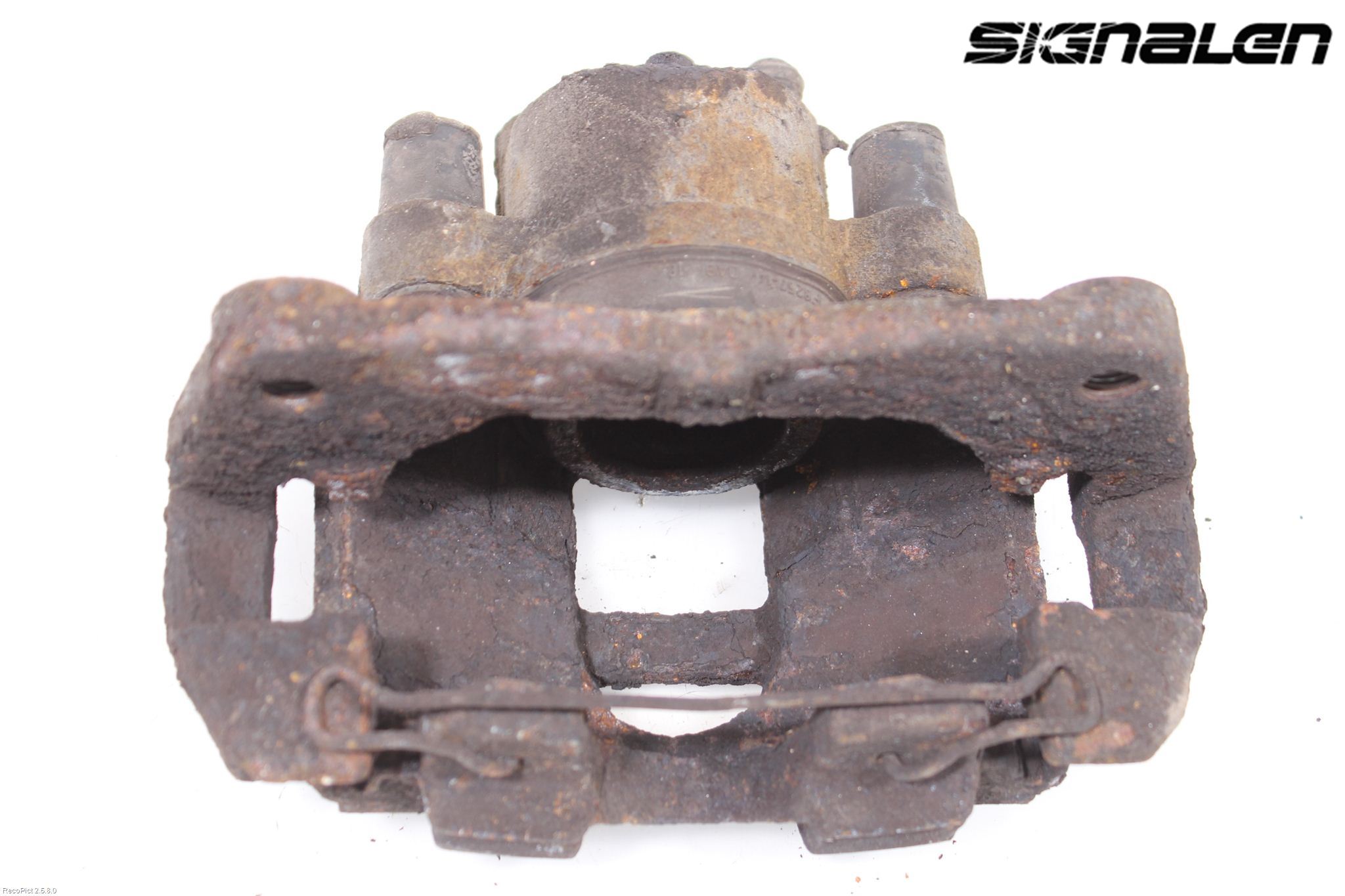 Toyota YARIS XP90 06-11 Bromsok Fram Höger