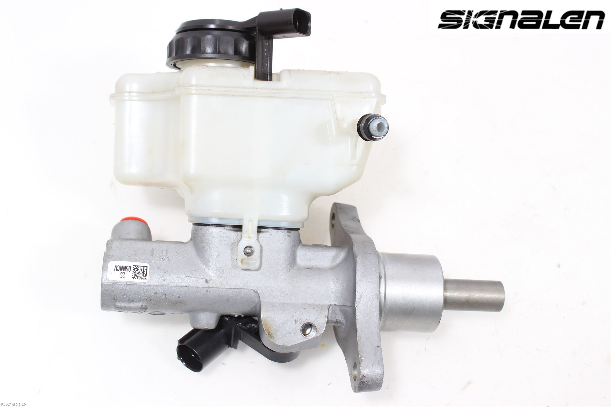 Volkswagen VW CADDY 11-15 Broms Huvudcylinder