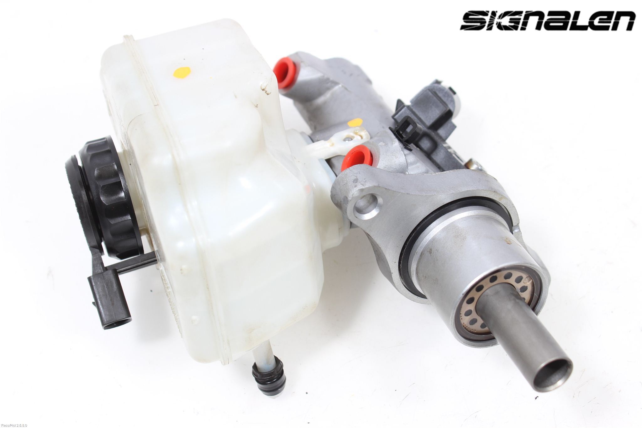 Volkswagen VW CADDY 11-15 Broms Huvudcylinder